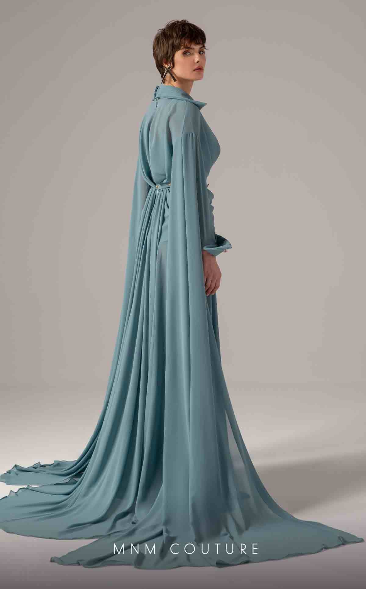 MNM Couture E0093