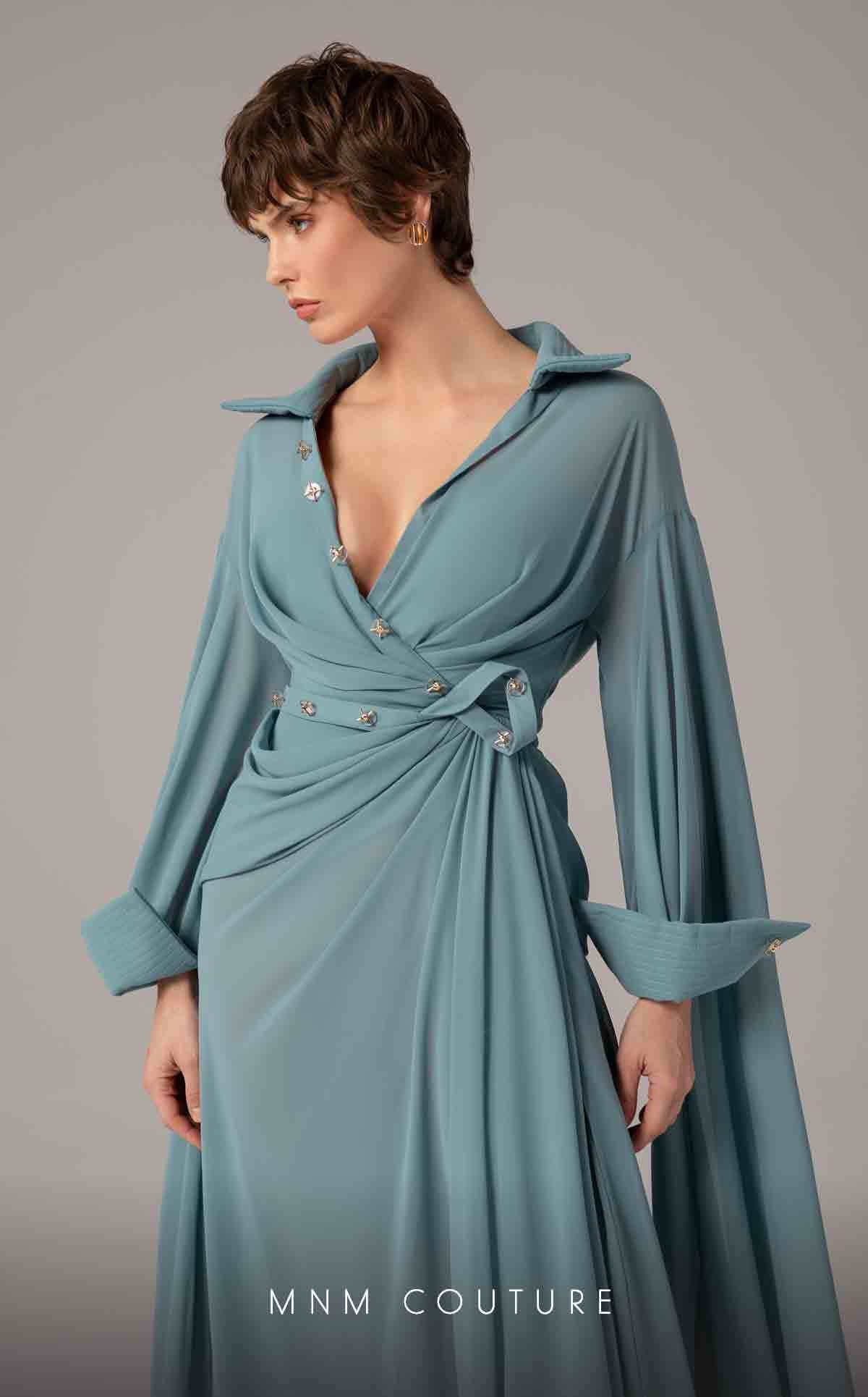 MNM Couture E0093
