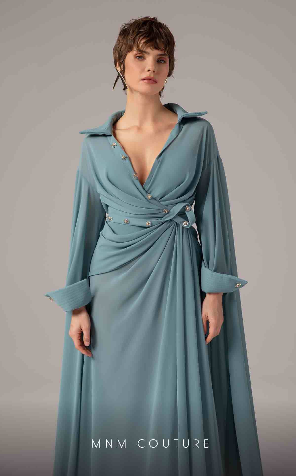MNM Couture E0093