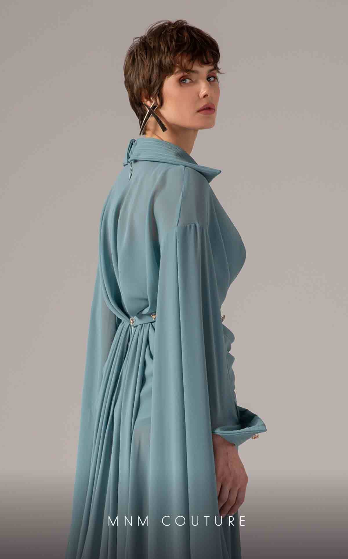 MNM Couture E0093