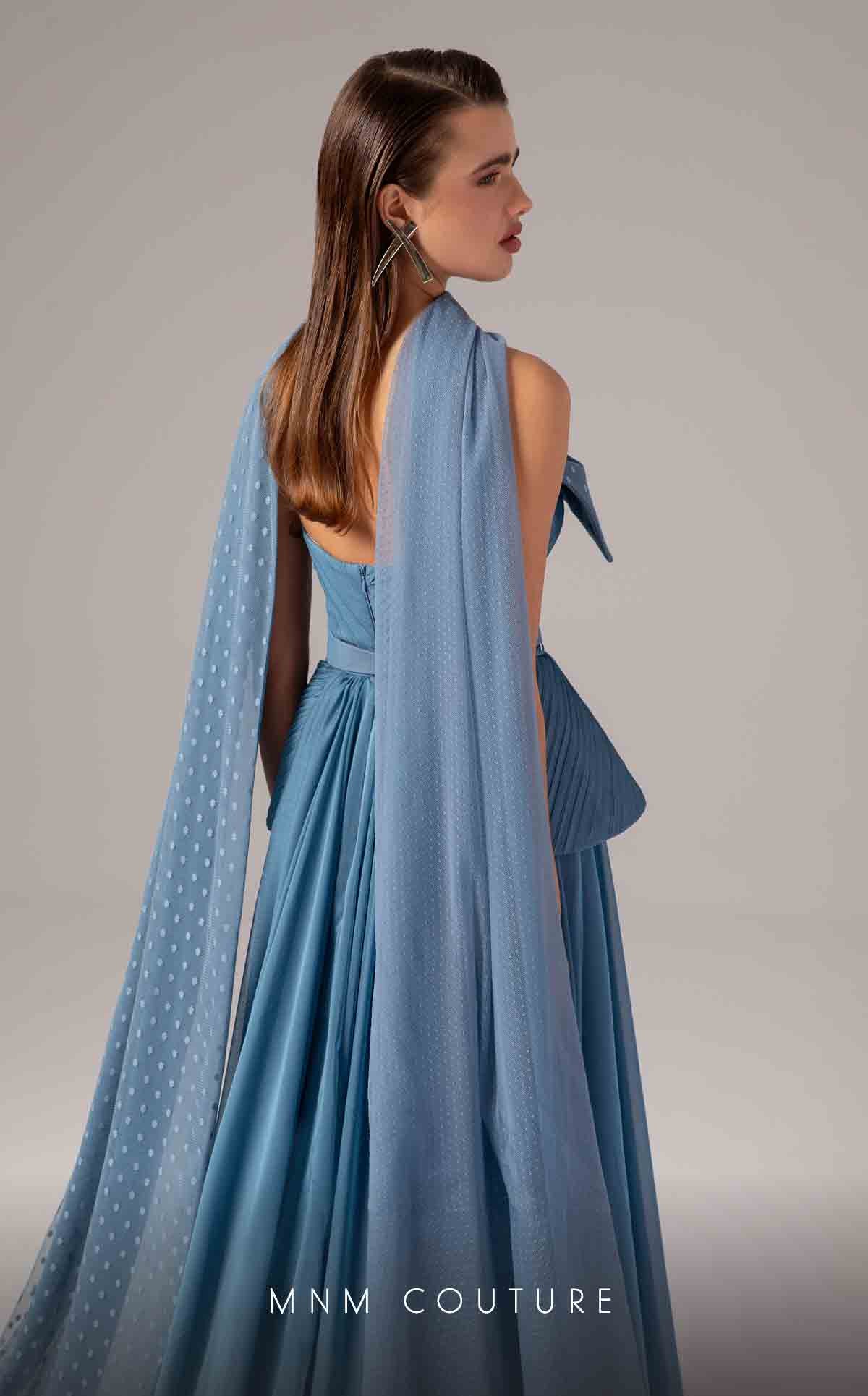 MNM Couture E0096
