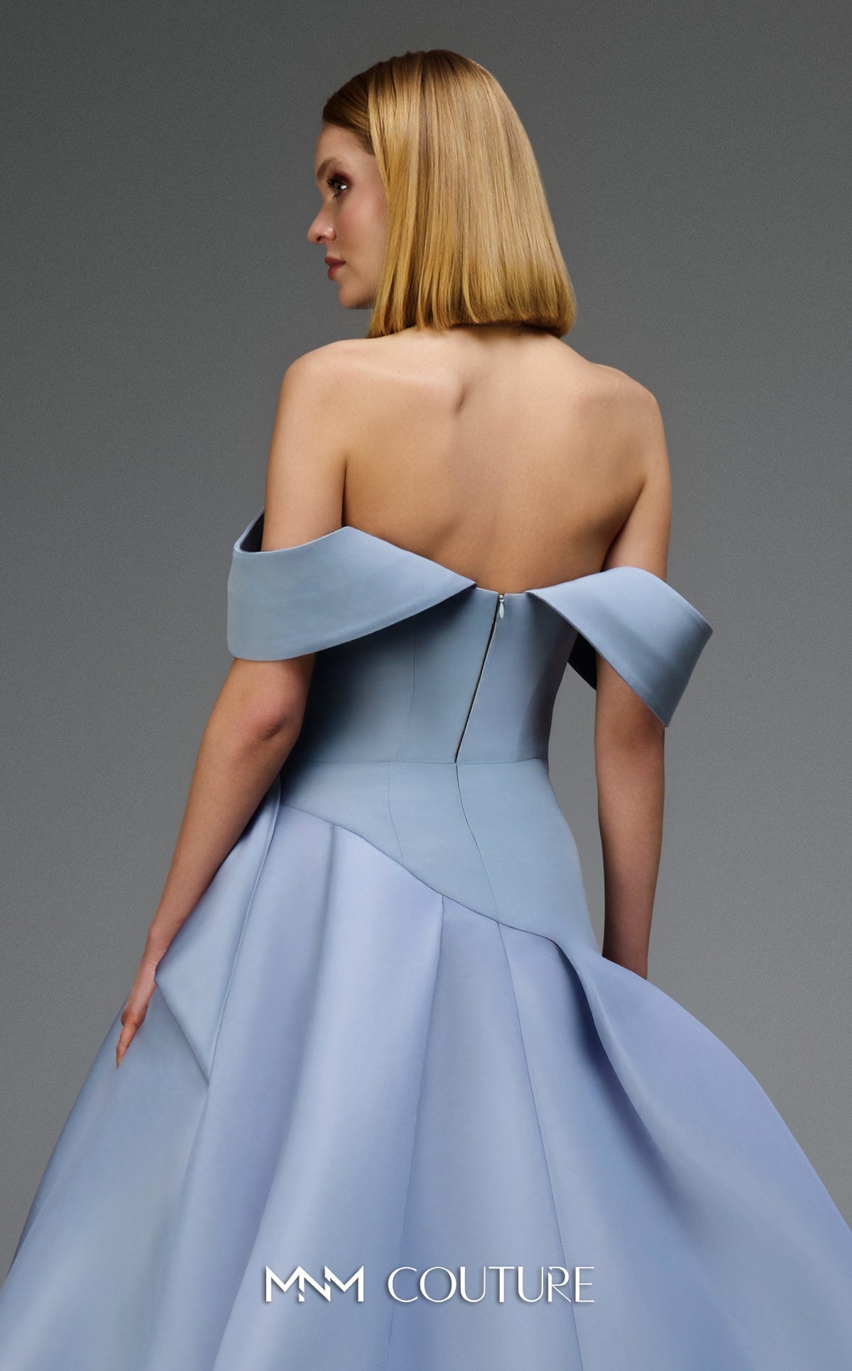 MNM Couture E0103