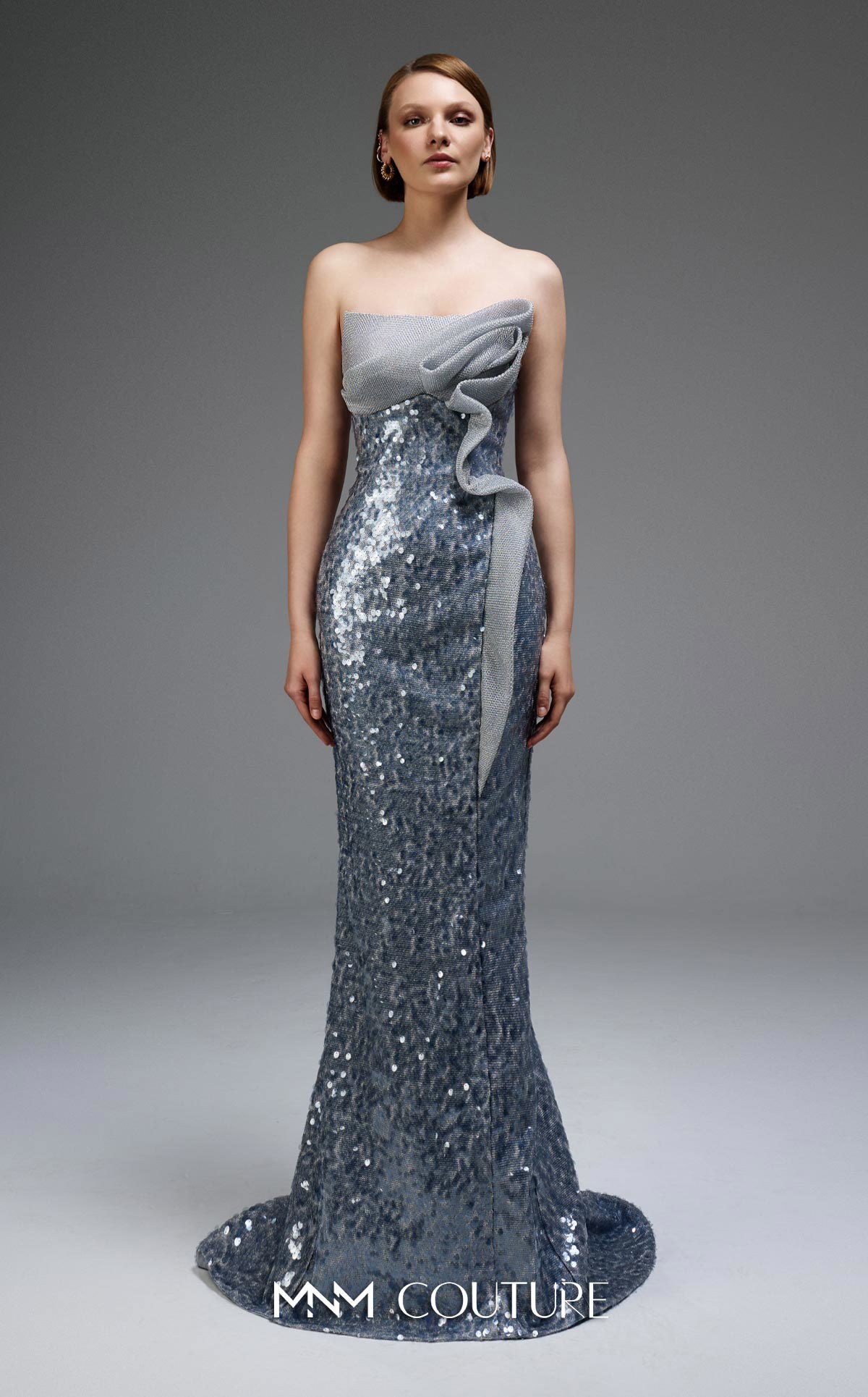 MNM Couture E0105