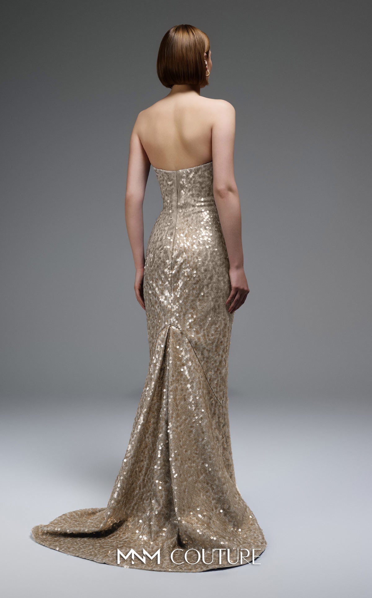 MNM Couture E0105