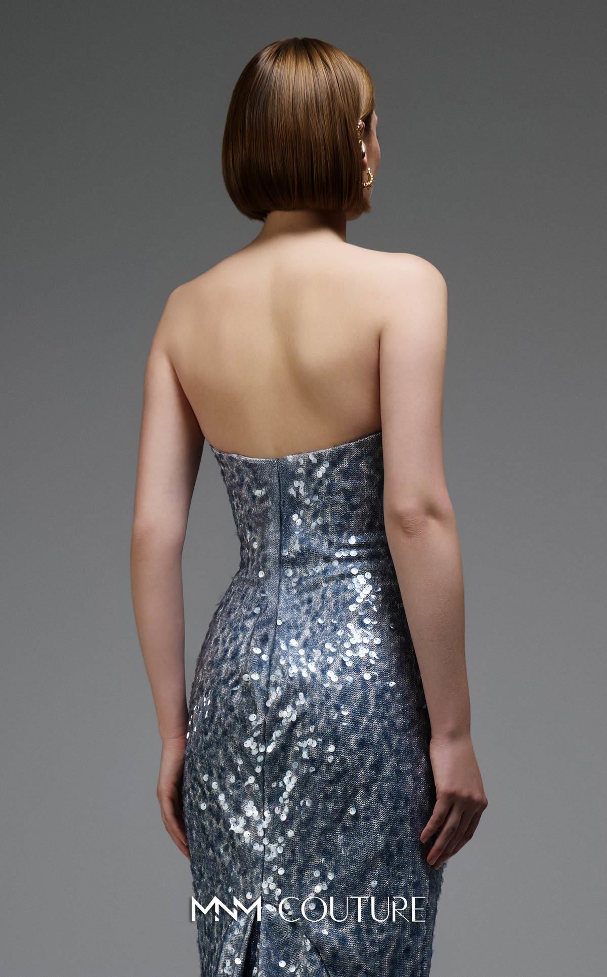 MNM Couture E0105