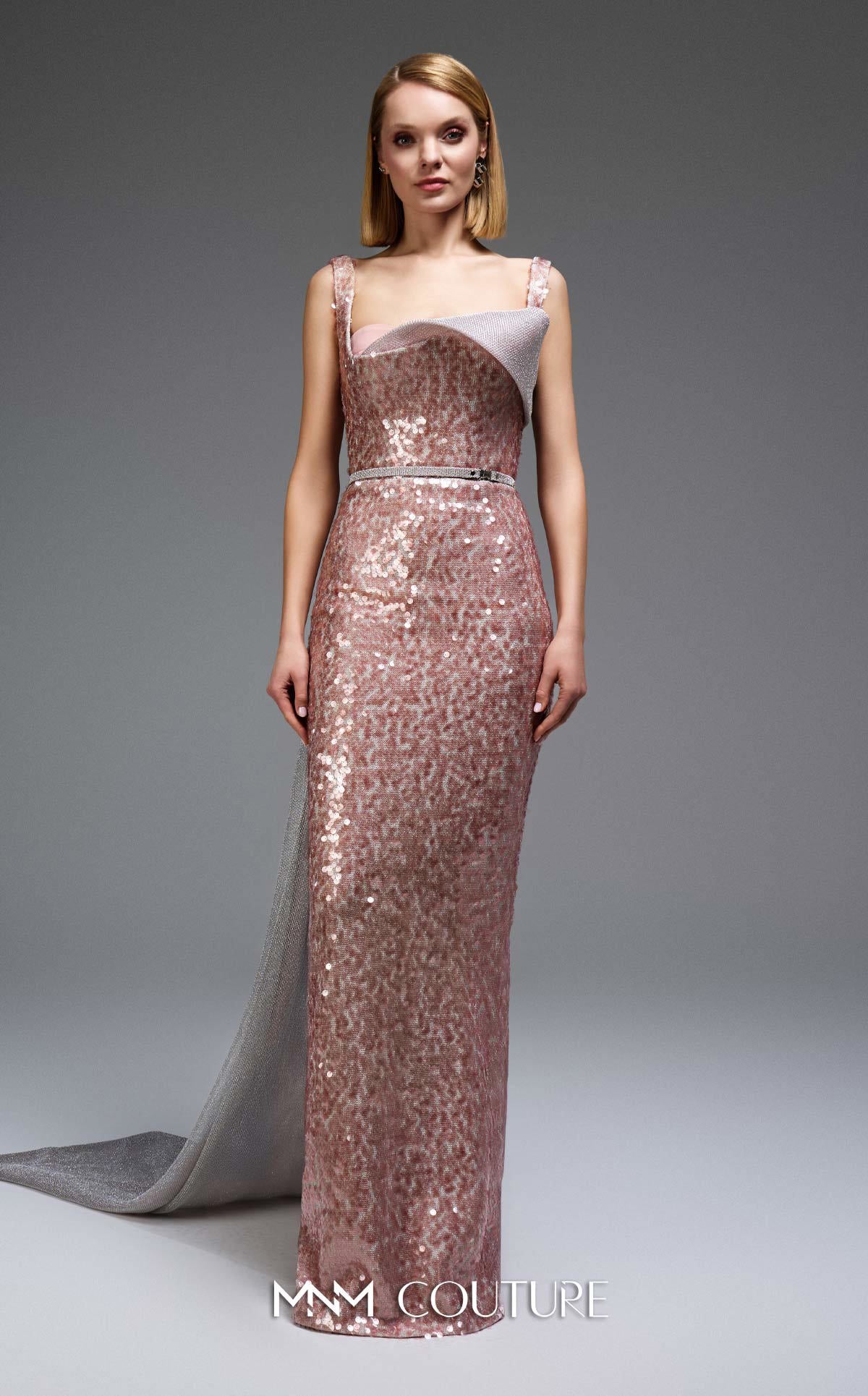 MNM Couture E0108
