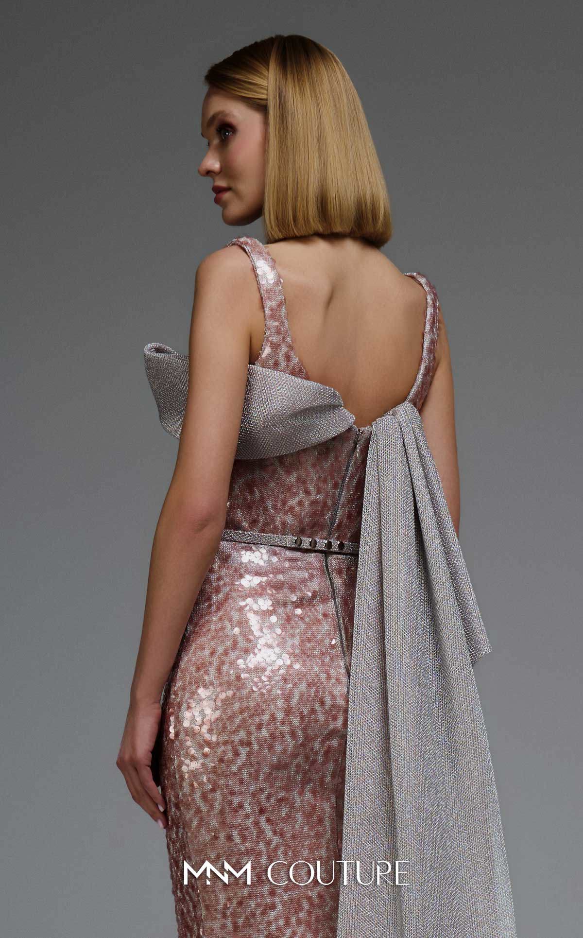 MNM Couture E0108