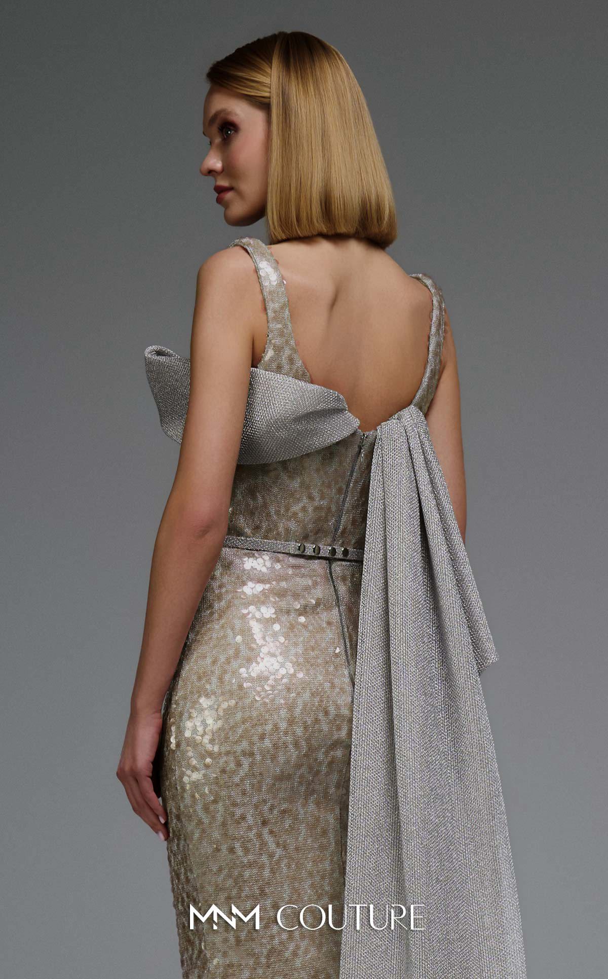 MNM Couture E0108