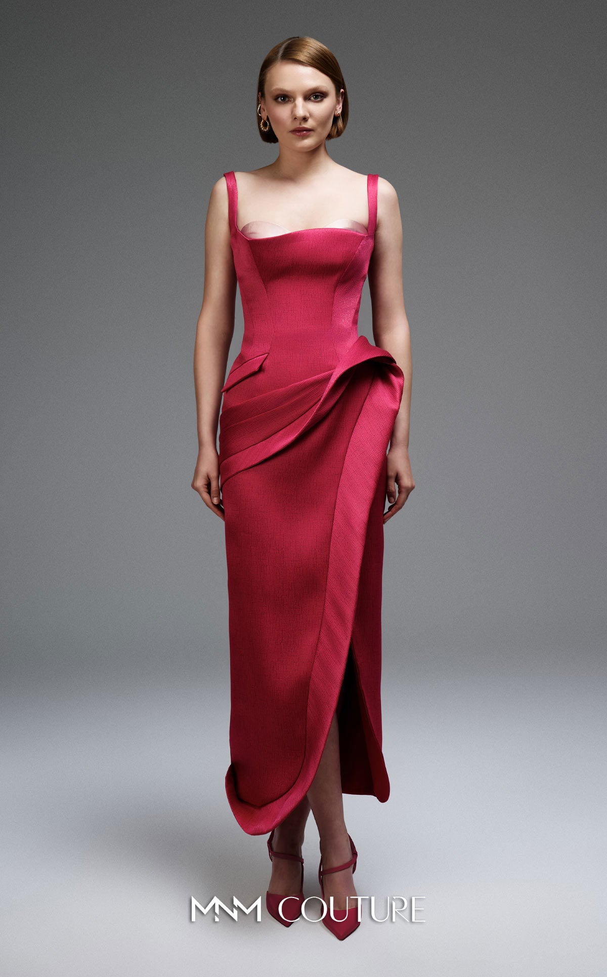 MNM Couture E0109