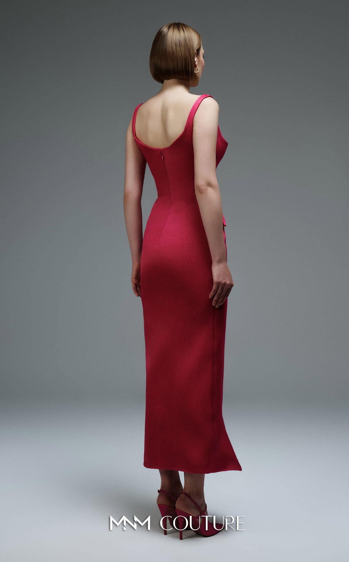 MNM Couture E0109