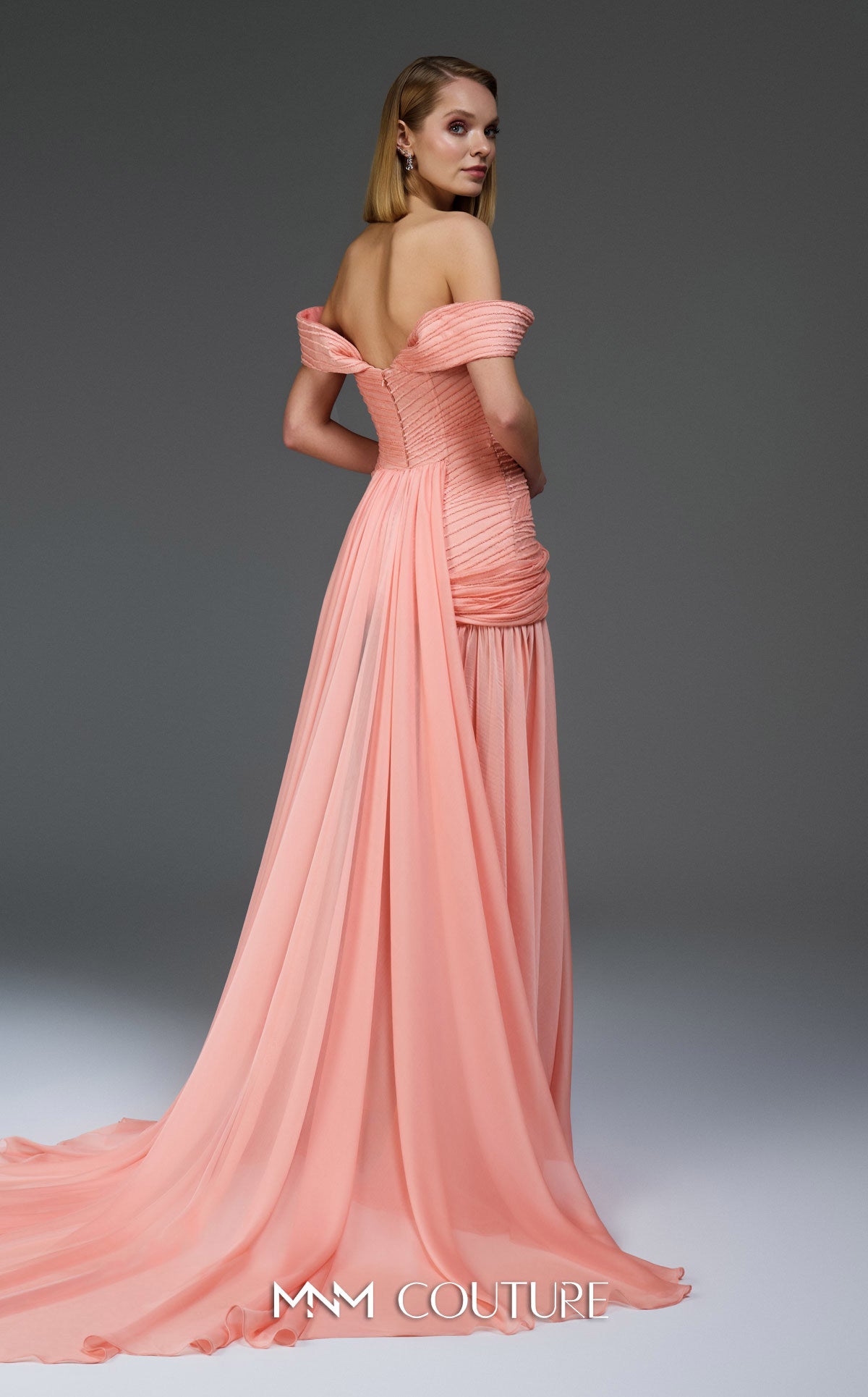 MNM Couture E0113