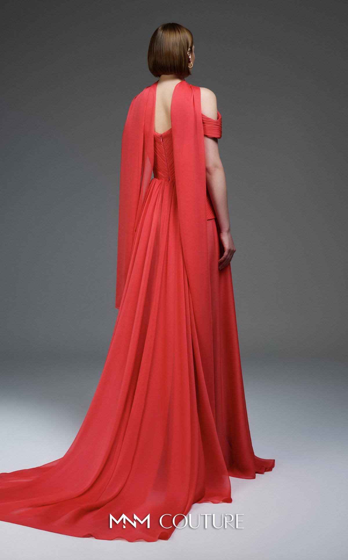 MNM Couture E0119