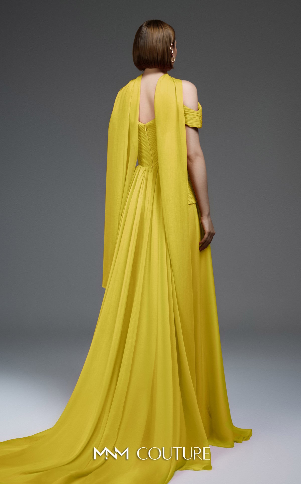 MNM Couture E0119