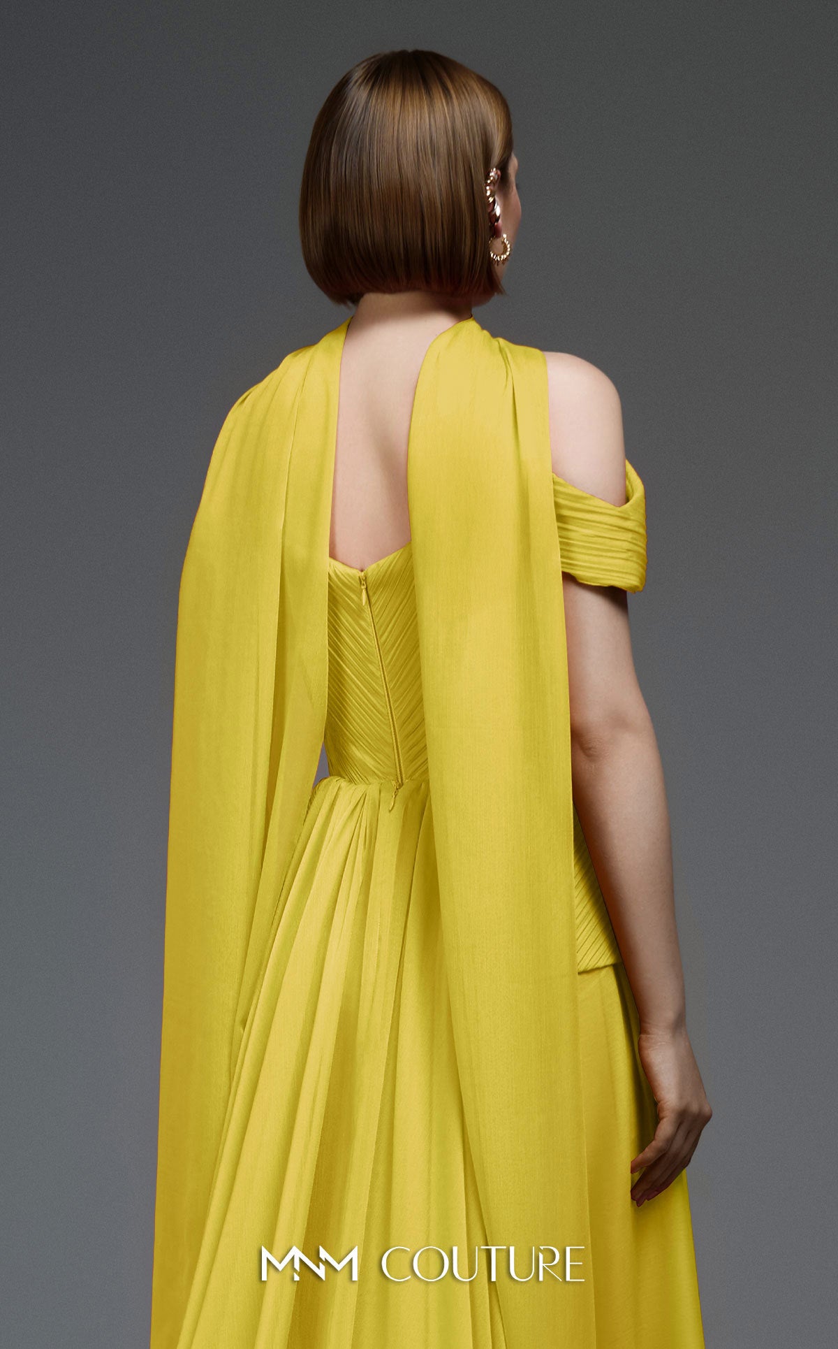 MNM Couture E0119