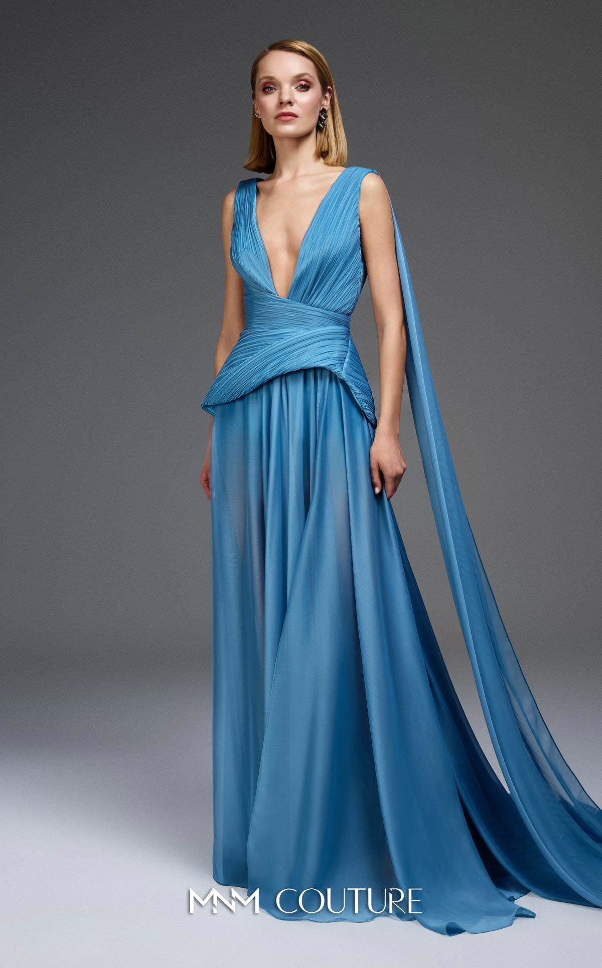 MNM Couture E0121