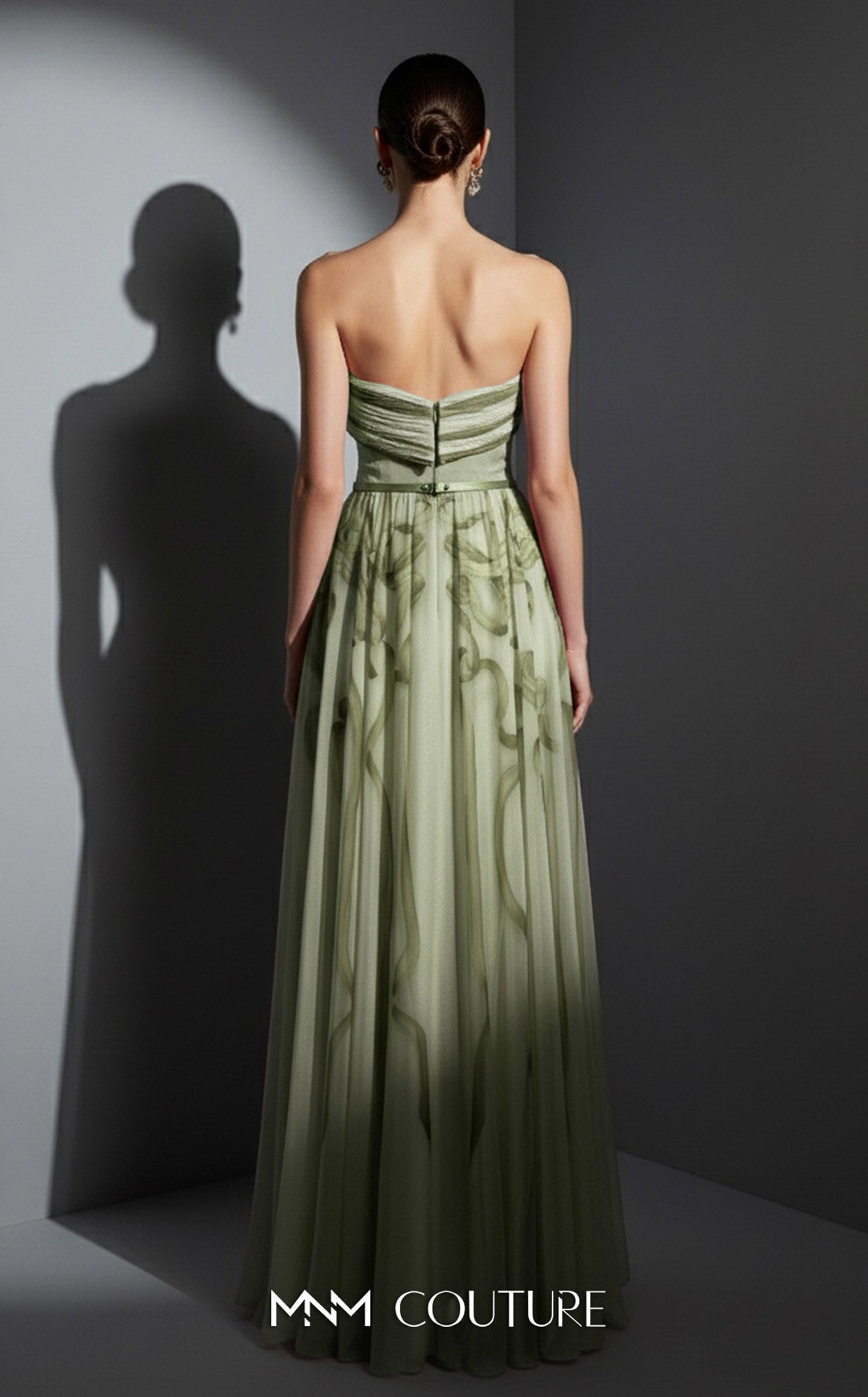 MNM Couture E0129