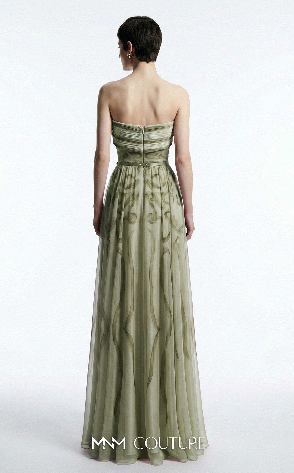 MNM Couture E0129