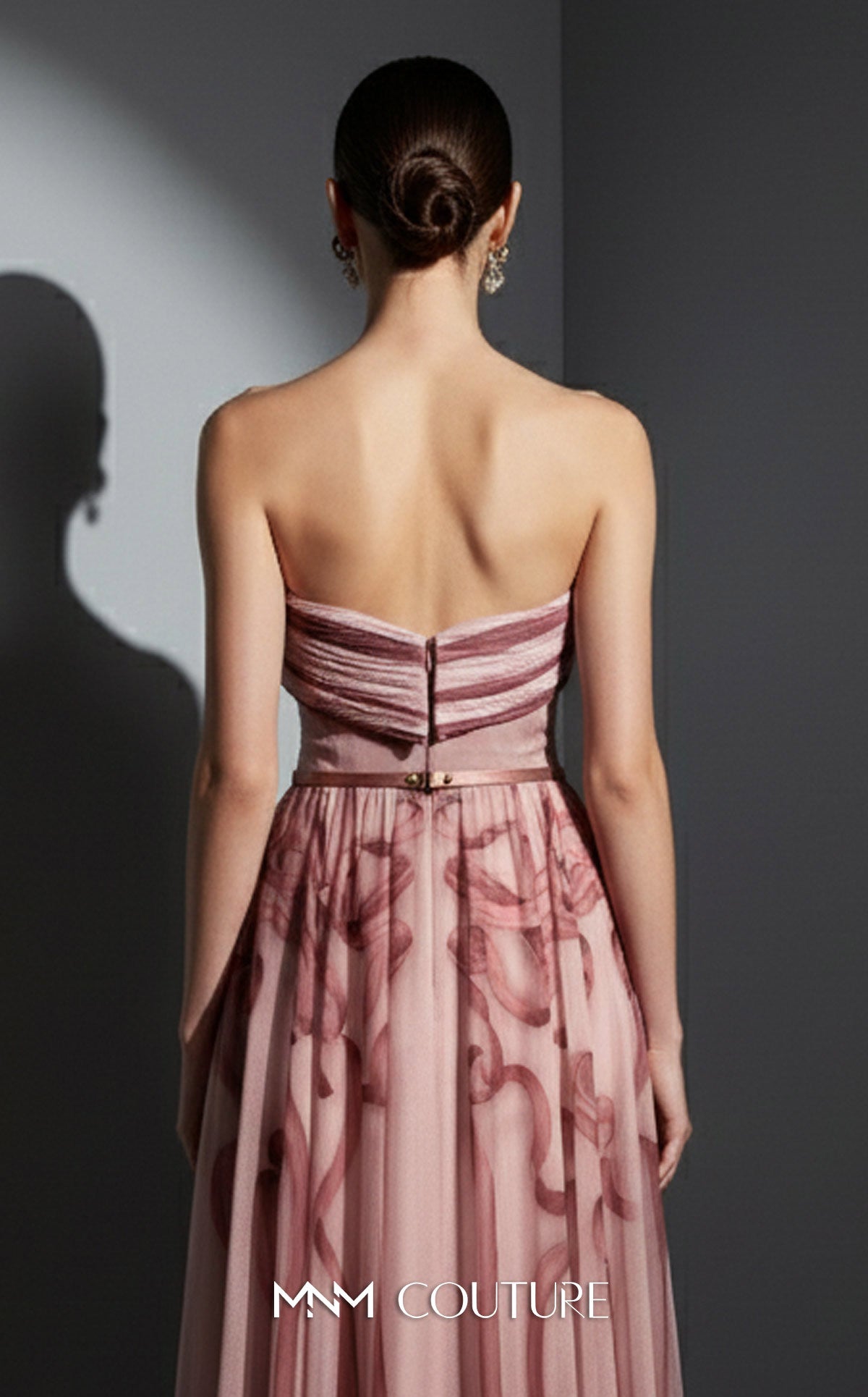 MNM Couture E0129