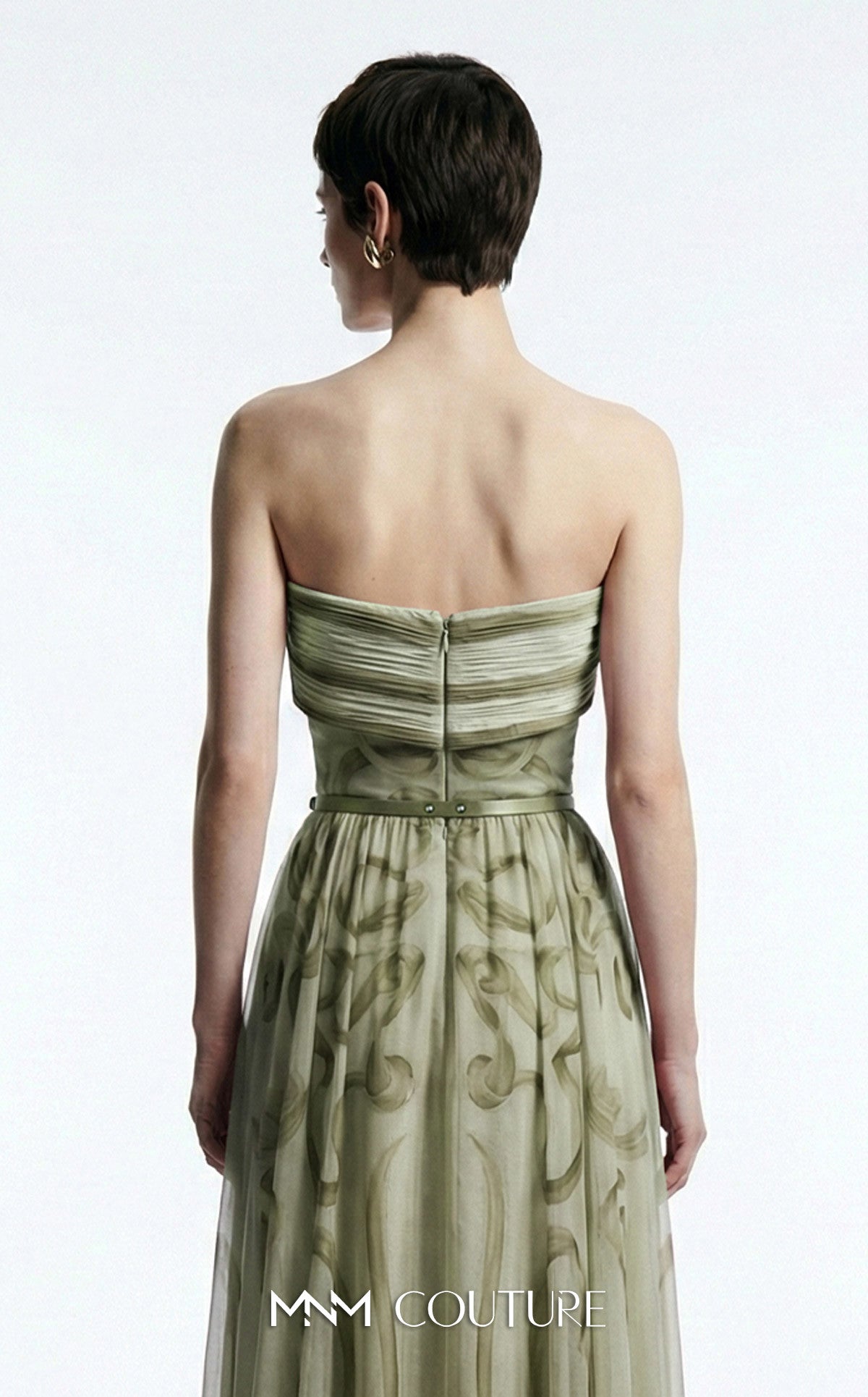 MNM Couture E0129