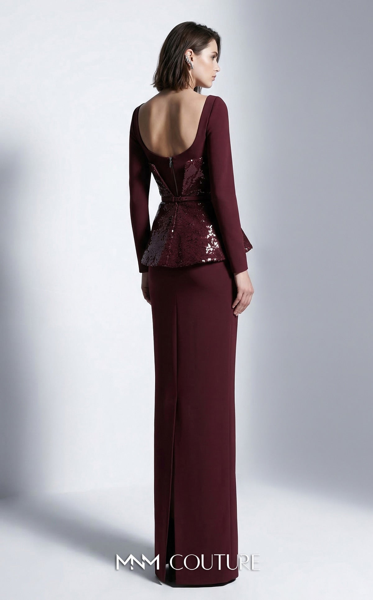 MNM Couture E0141