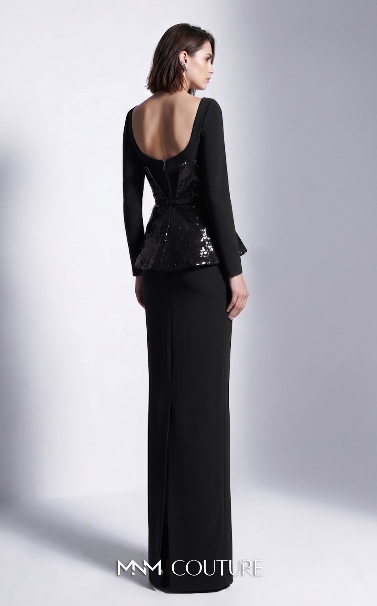 MNM Couture E0141