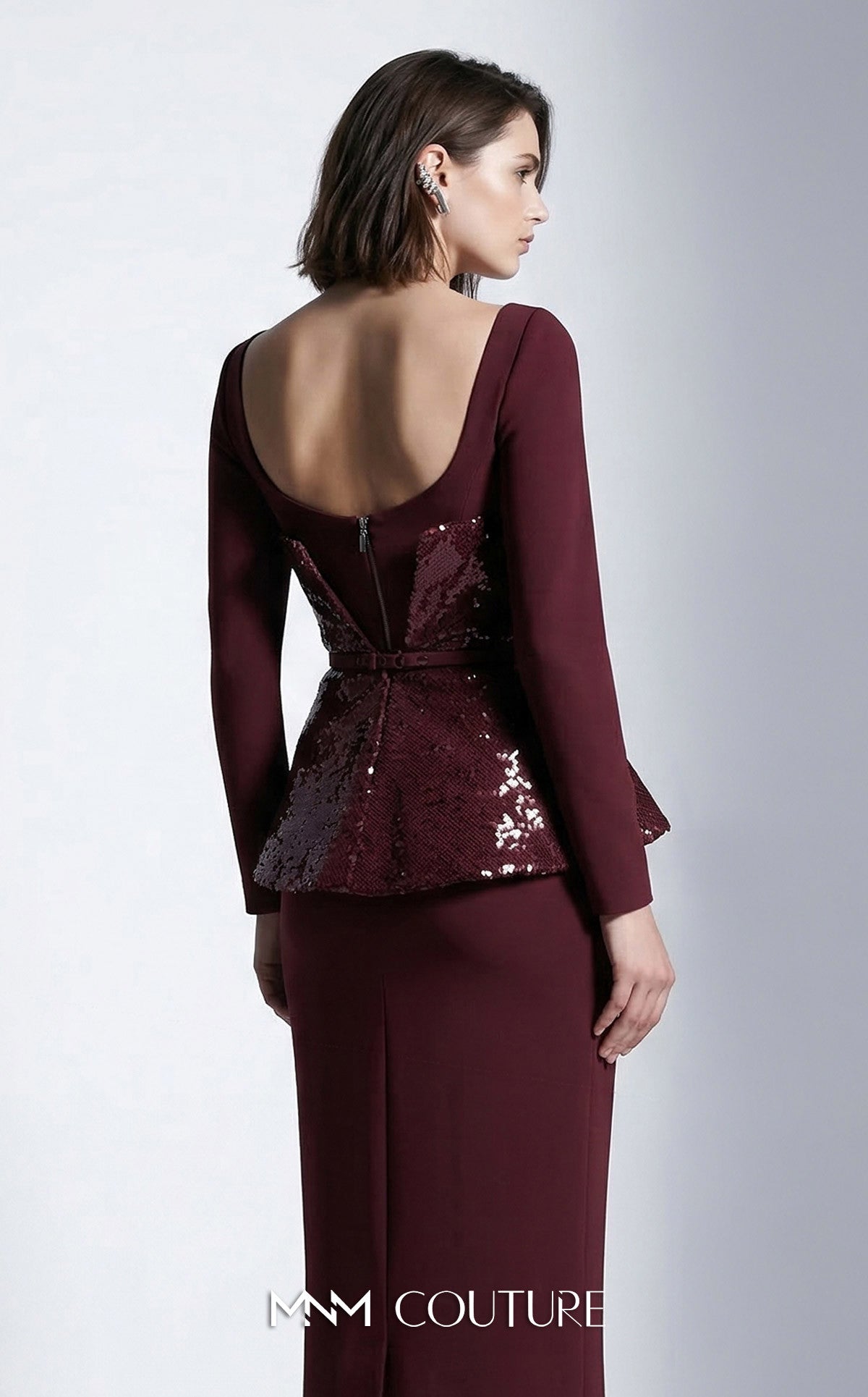 MNM Couture E0141