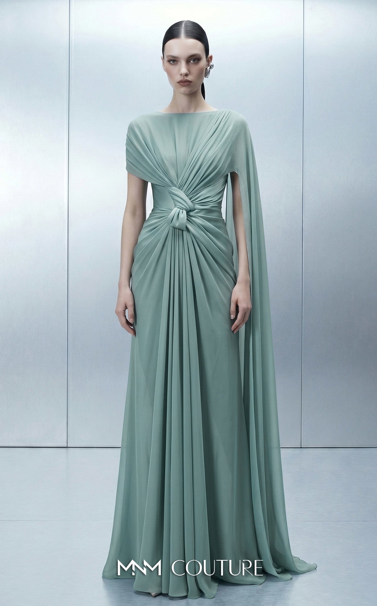 MNM Couture E0160
