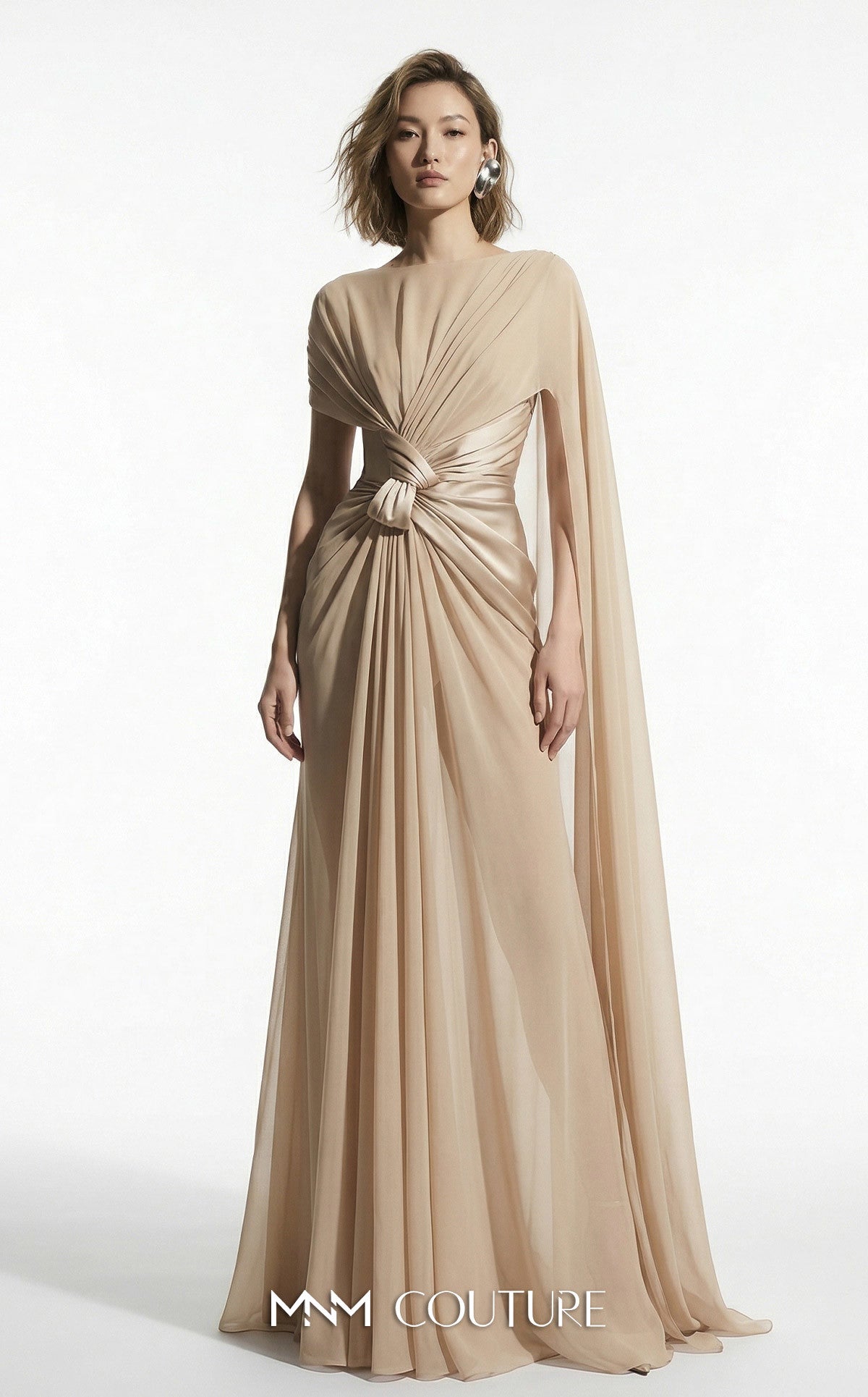 MNM Couture E0160