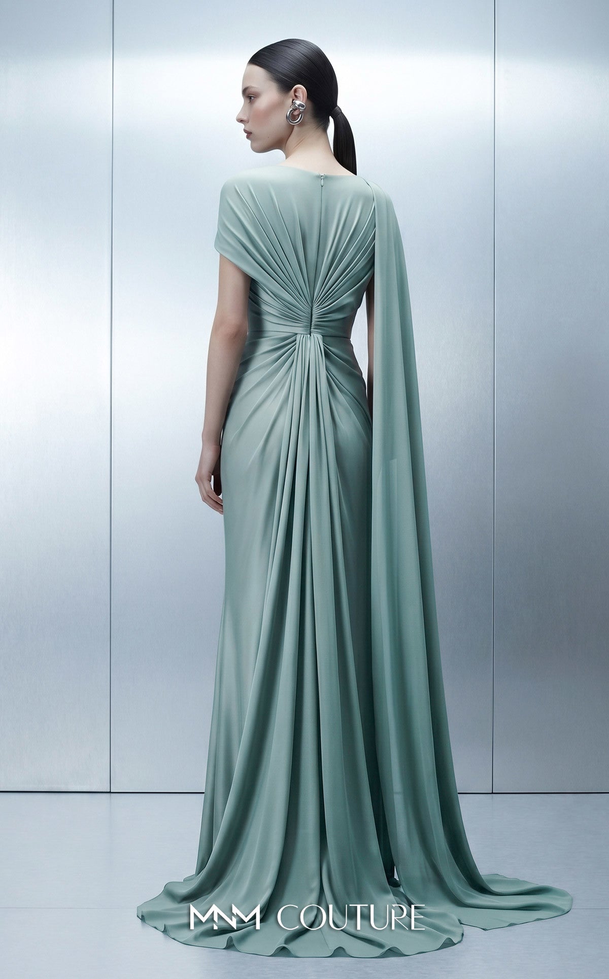 MNM Couture E0160