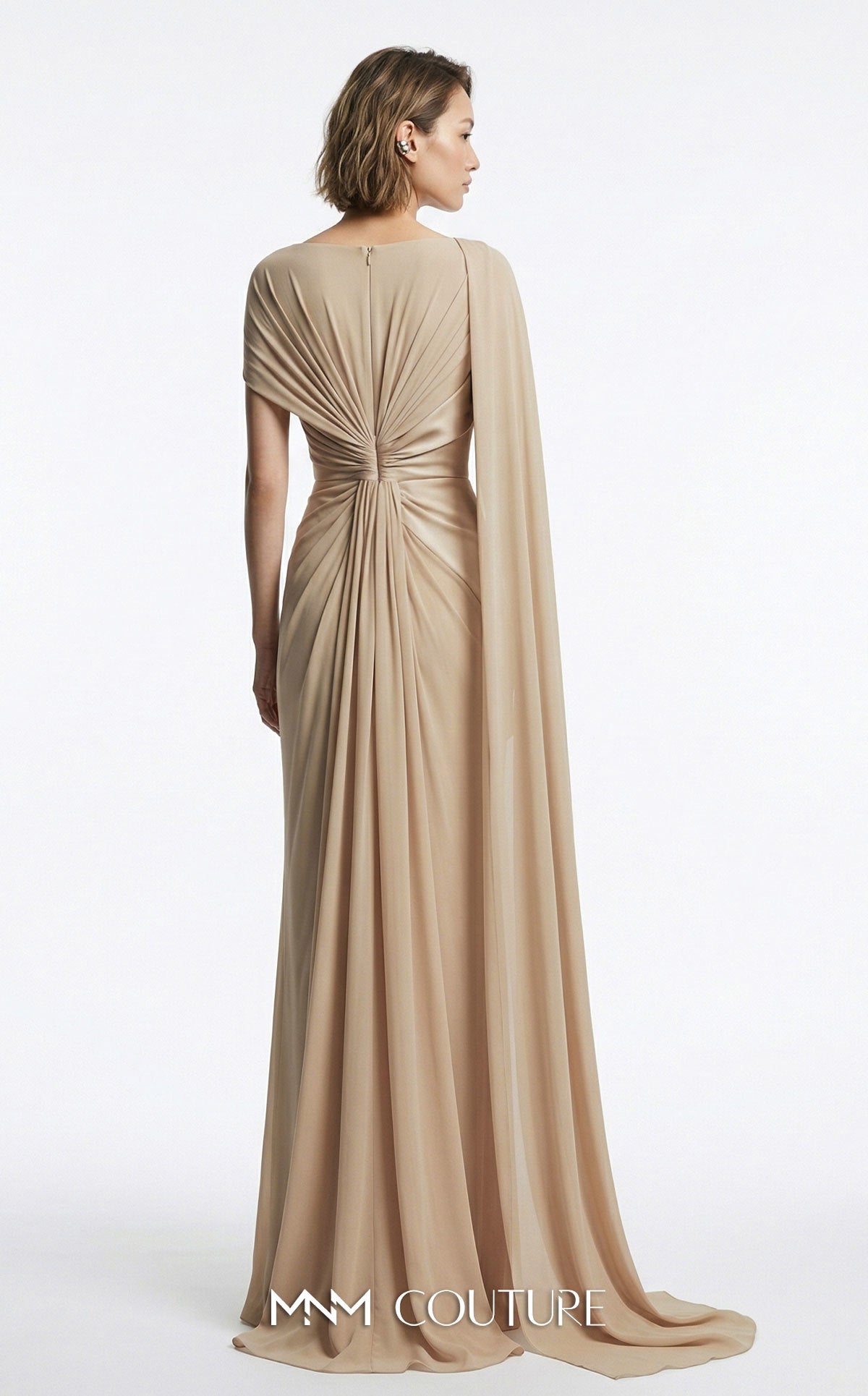 MNM Couture E0160