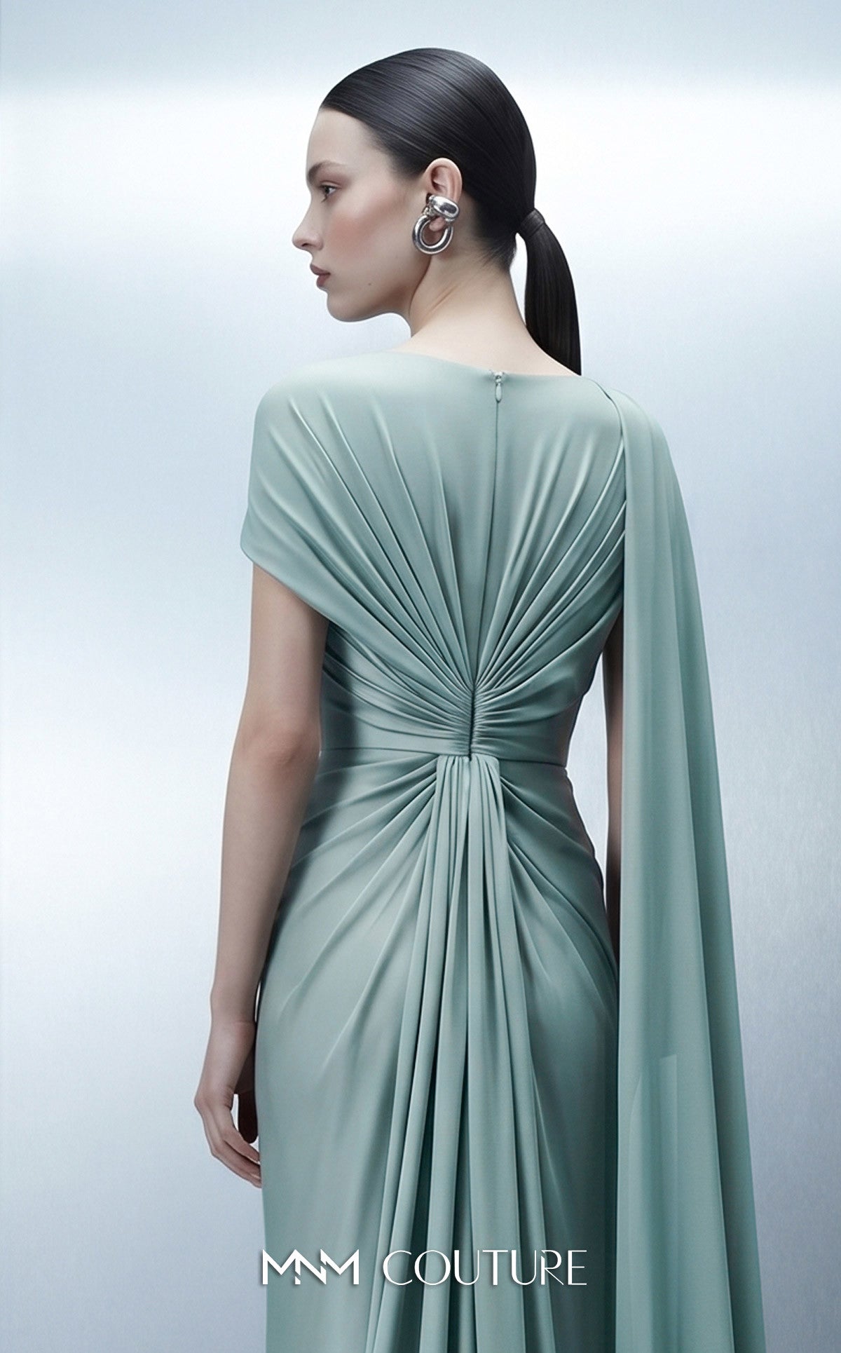 MNM Couture E0160