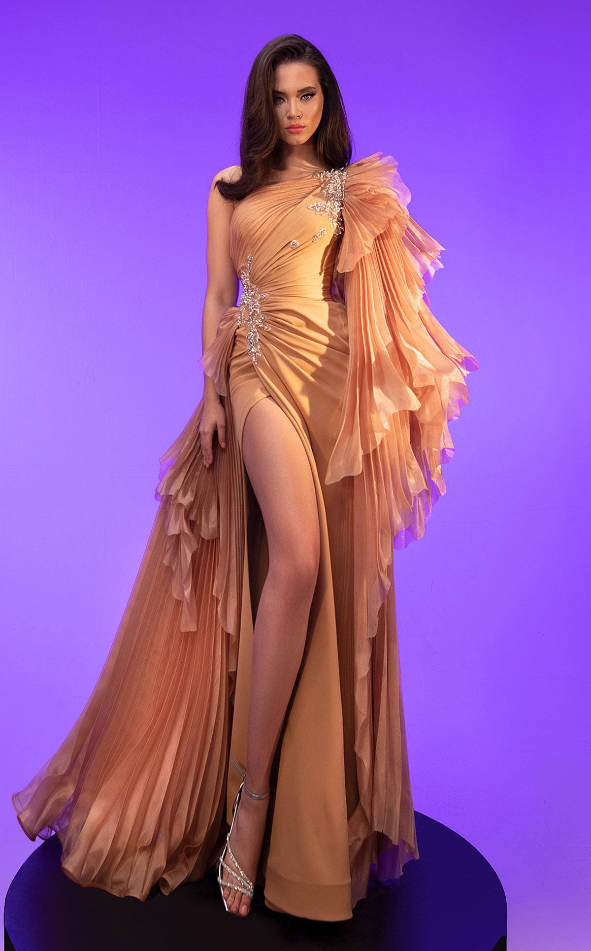 MNM Couture F02801