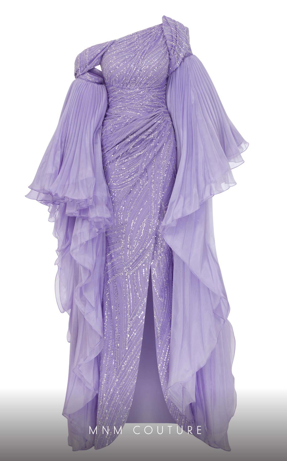 MNM Couture F02816A