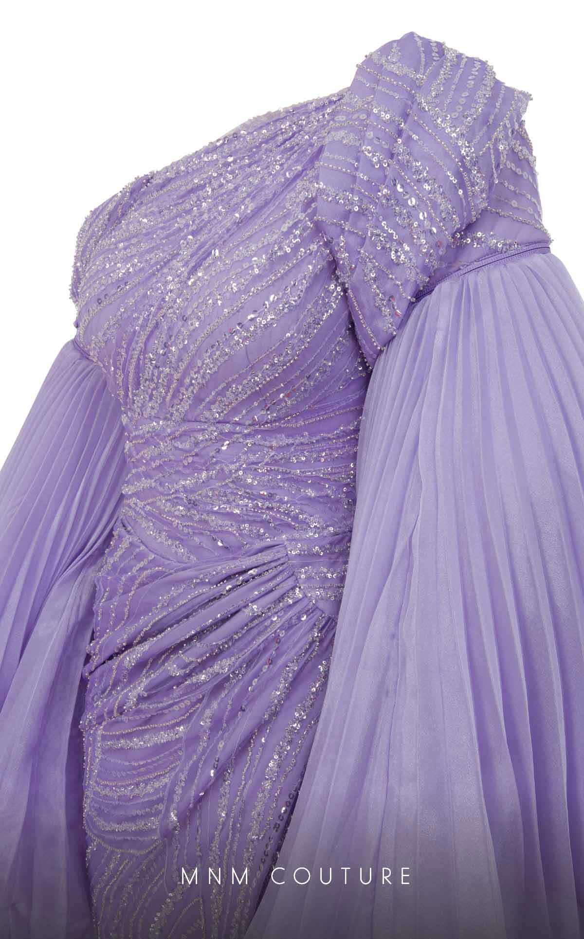 MNM Couture F02816A
