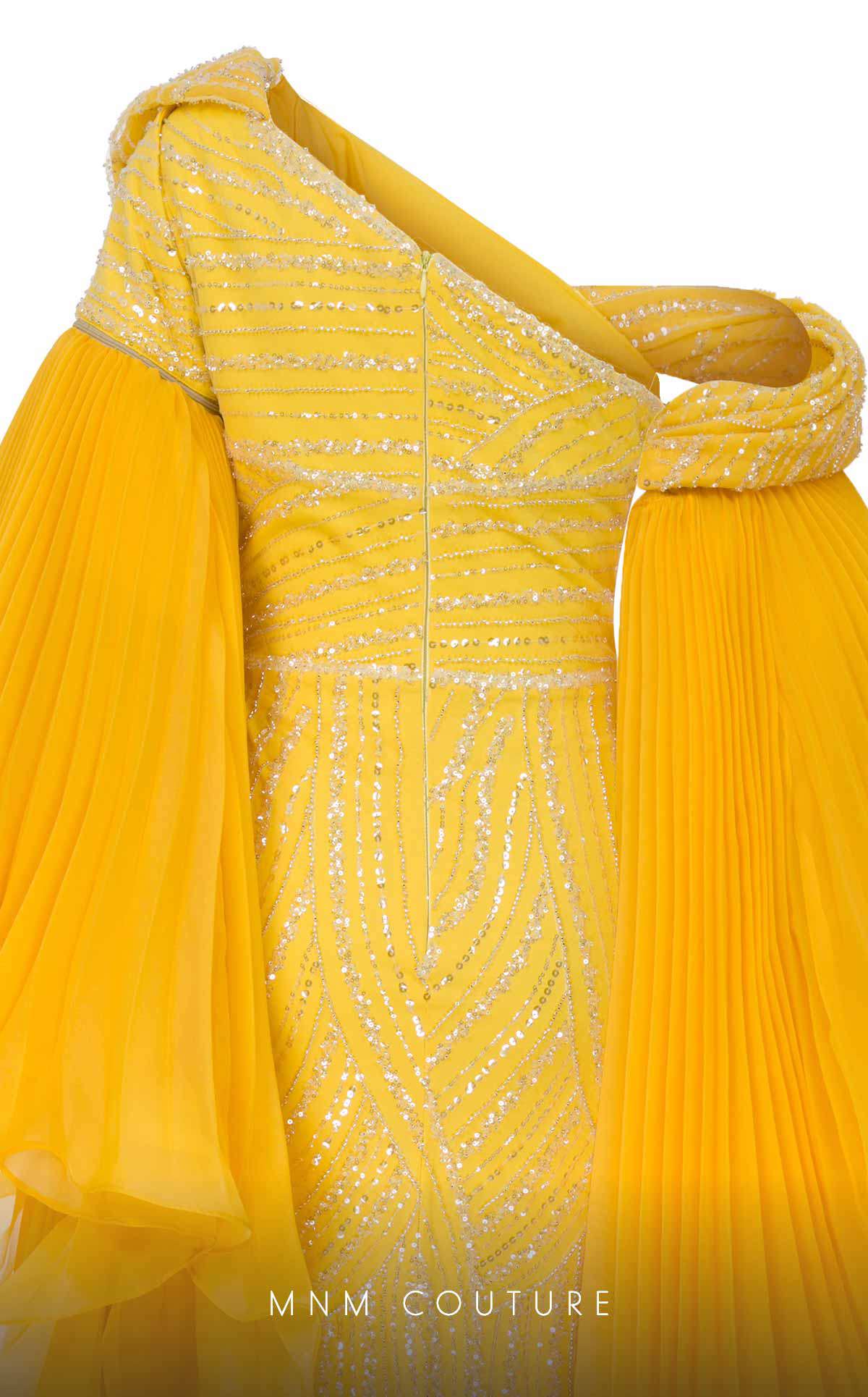 MNM Couture F02816A