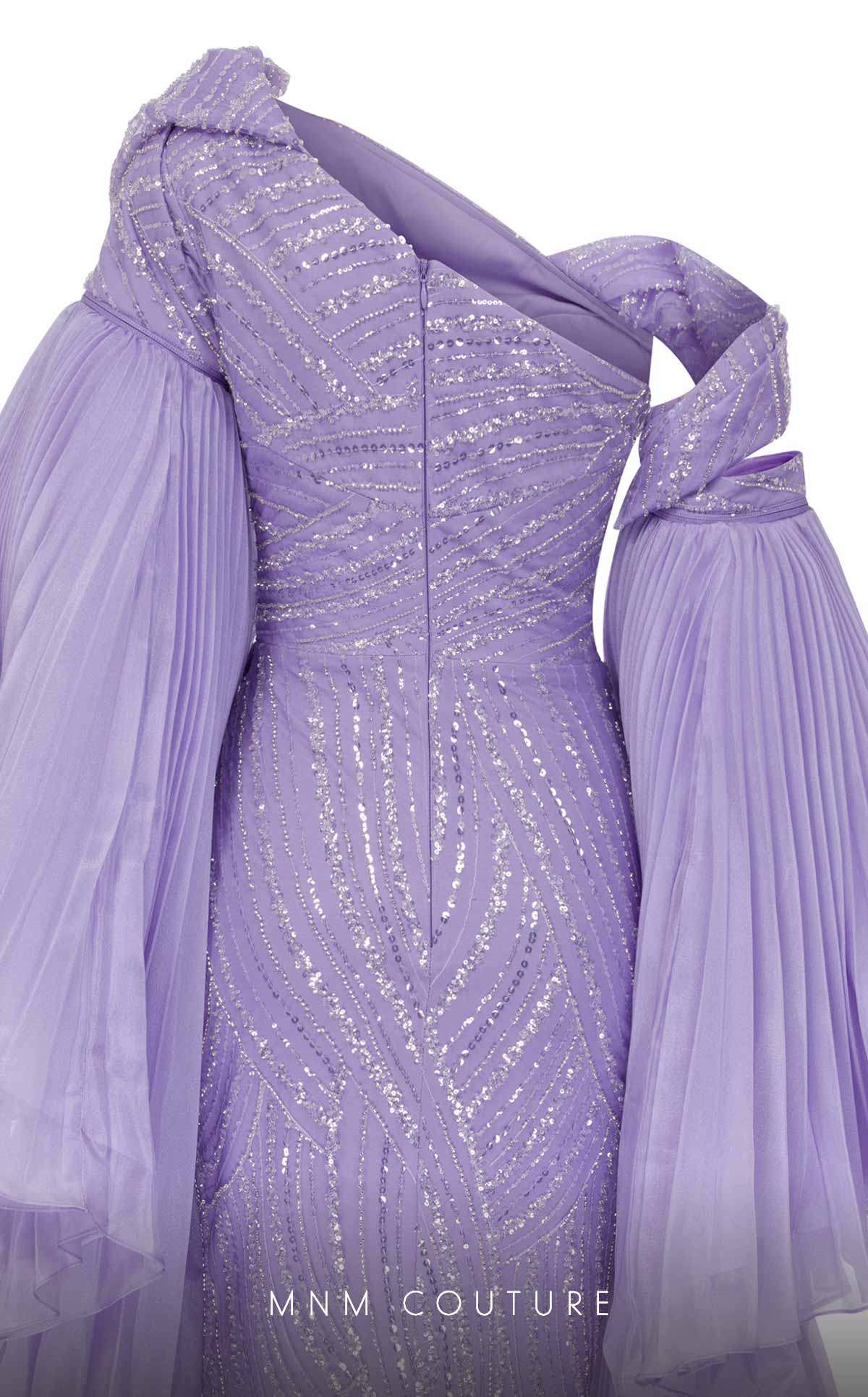 MNM Couture F02816A