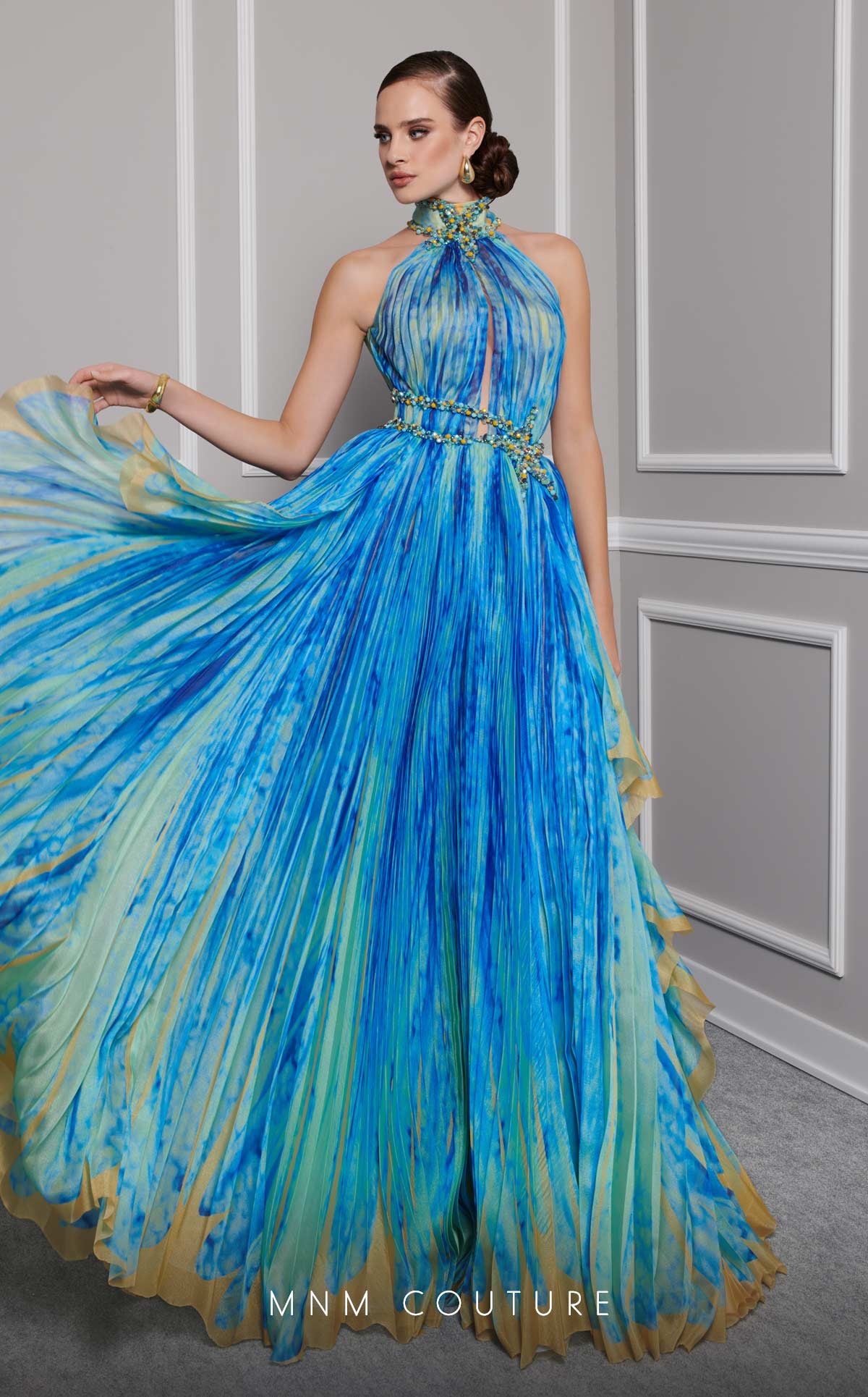 MNM Couture F02822