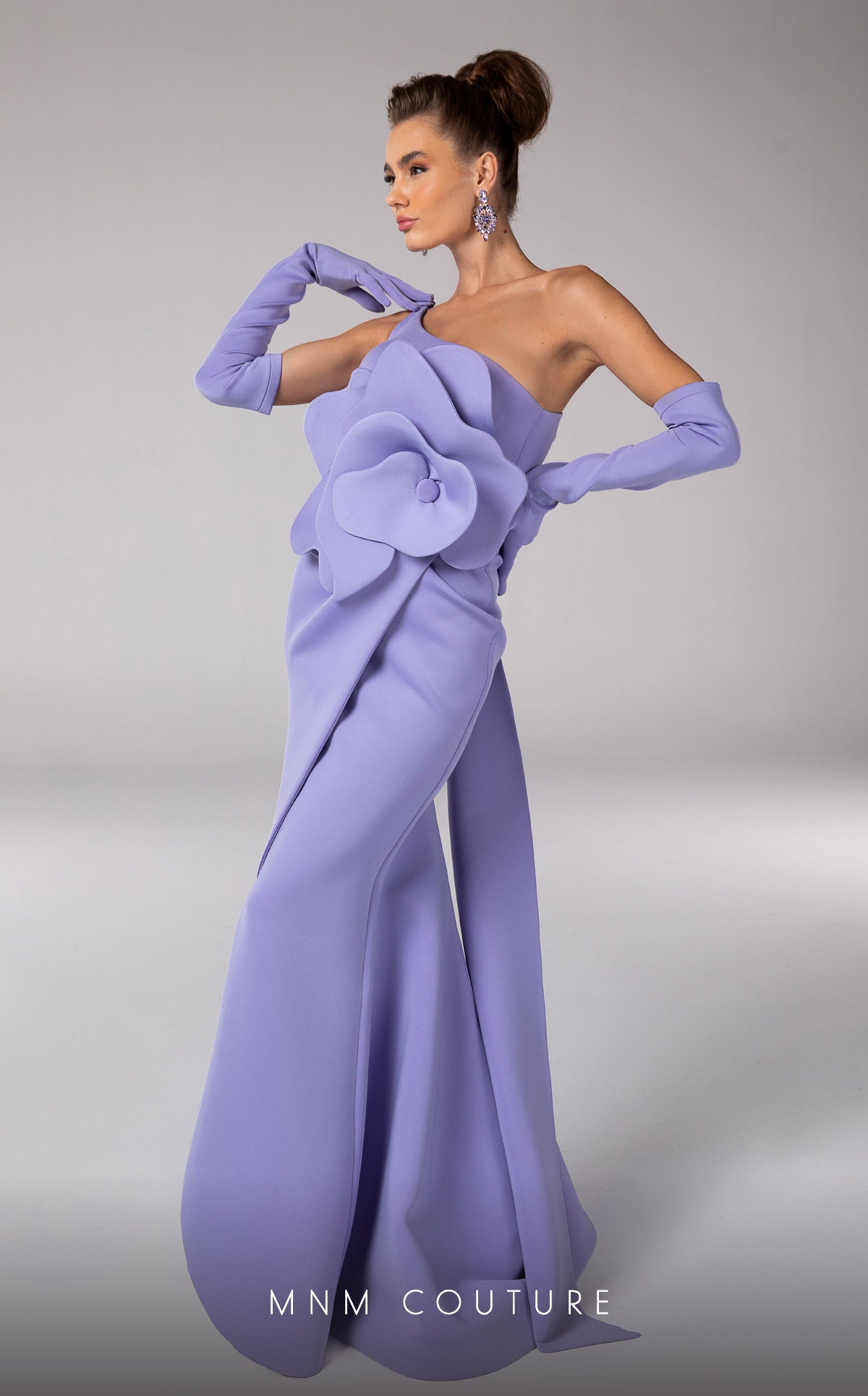 MNM Couture F02826