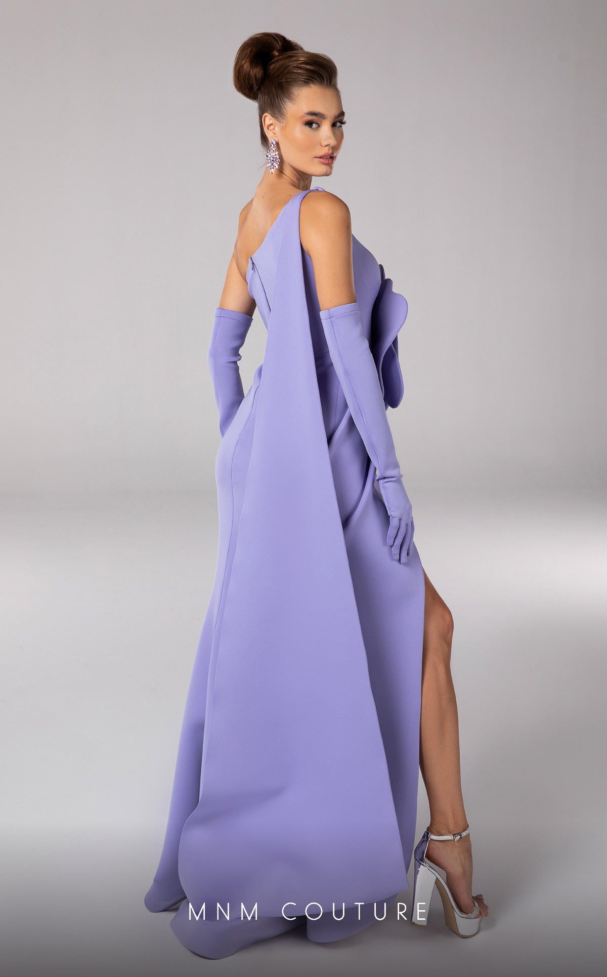 MNM Couture F02826