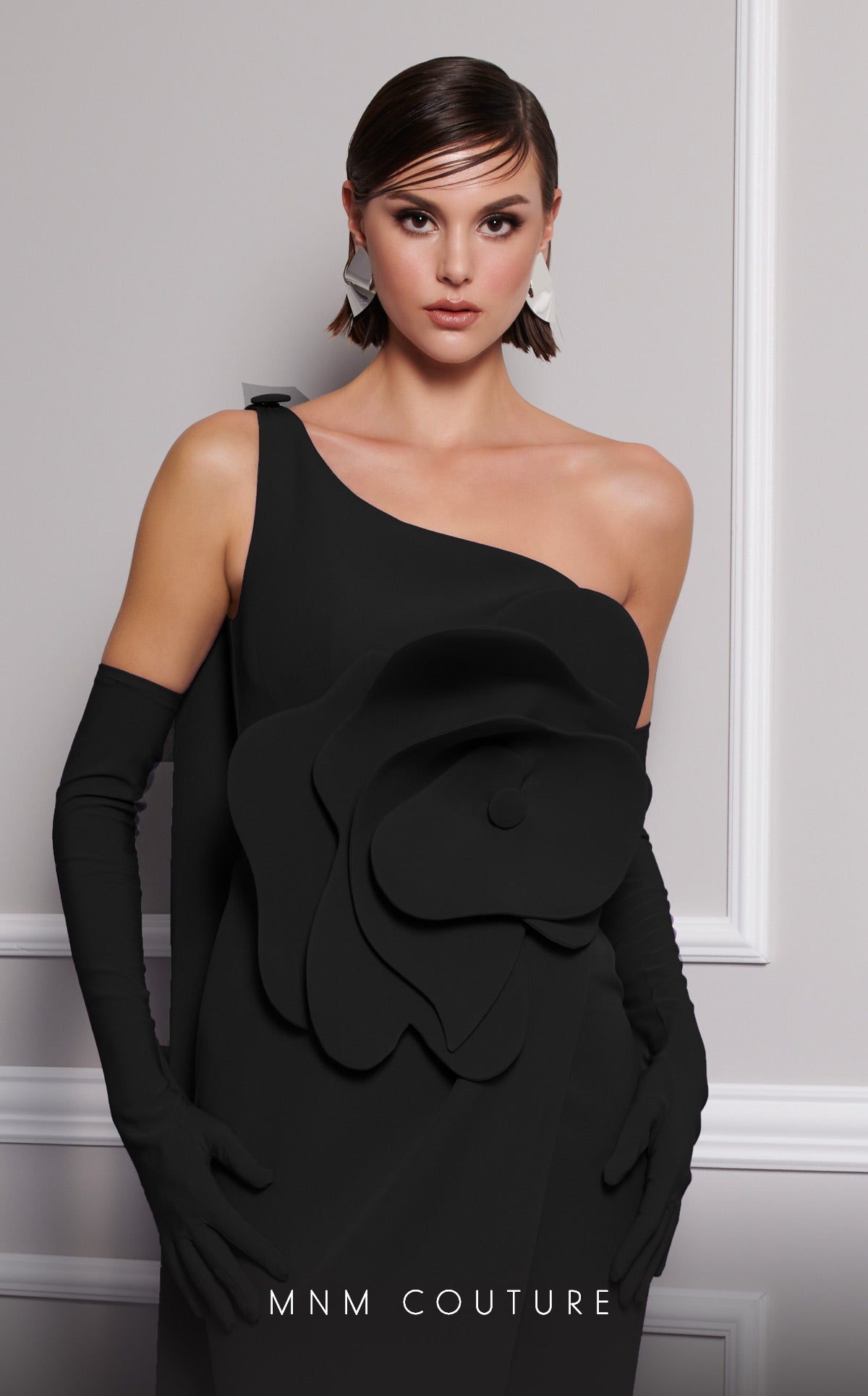 MNM Couture F02826