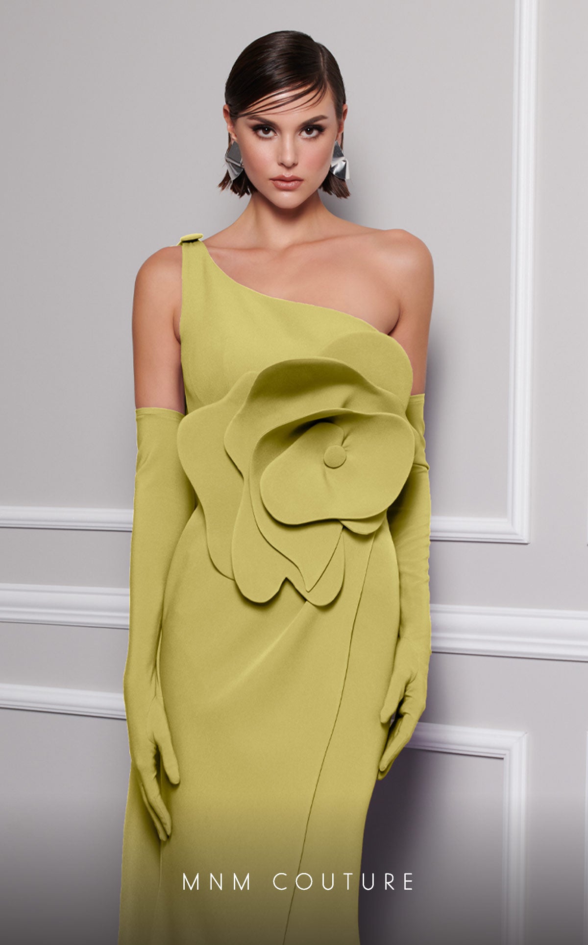 MNM Couture F02826