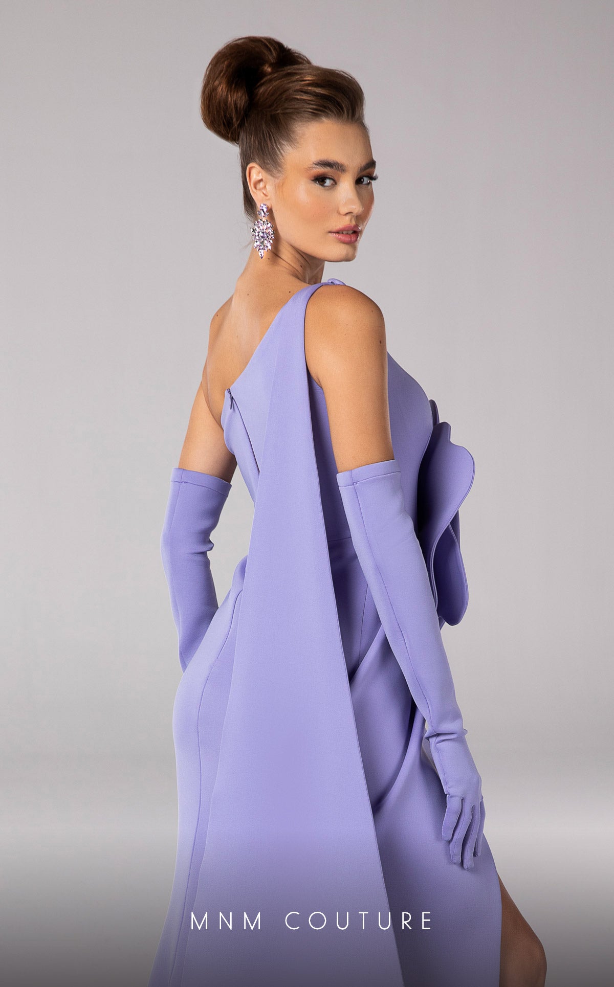 MNM Couture F02826