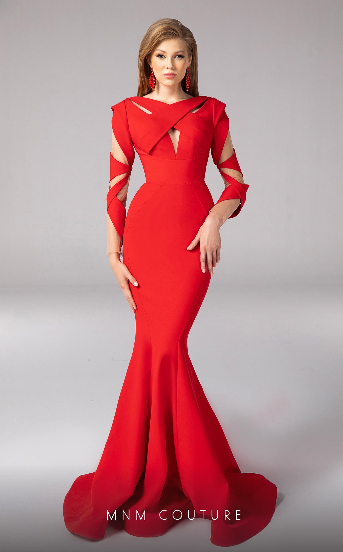 MNM Couture F02829