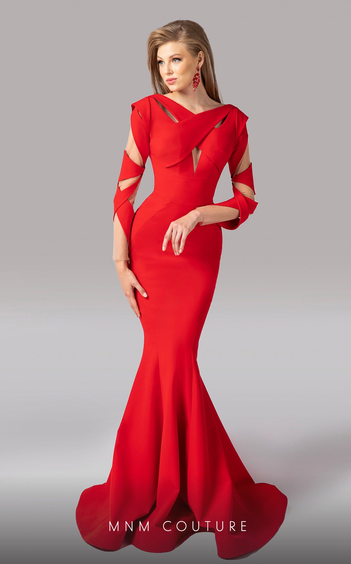 MNM Couture F02829