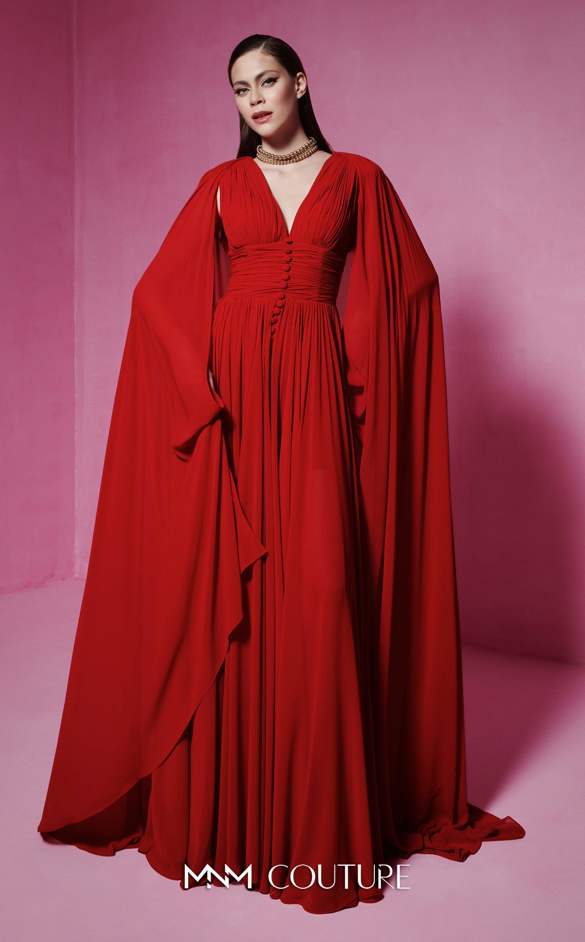 MNM Couture F02845