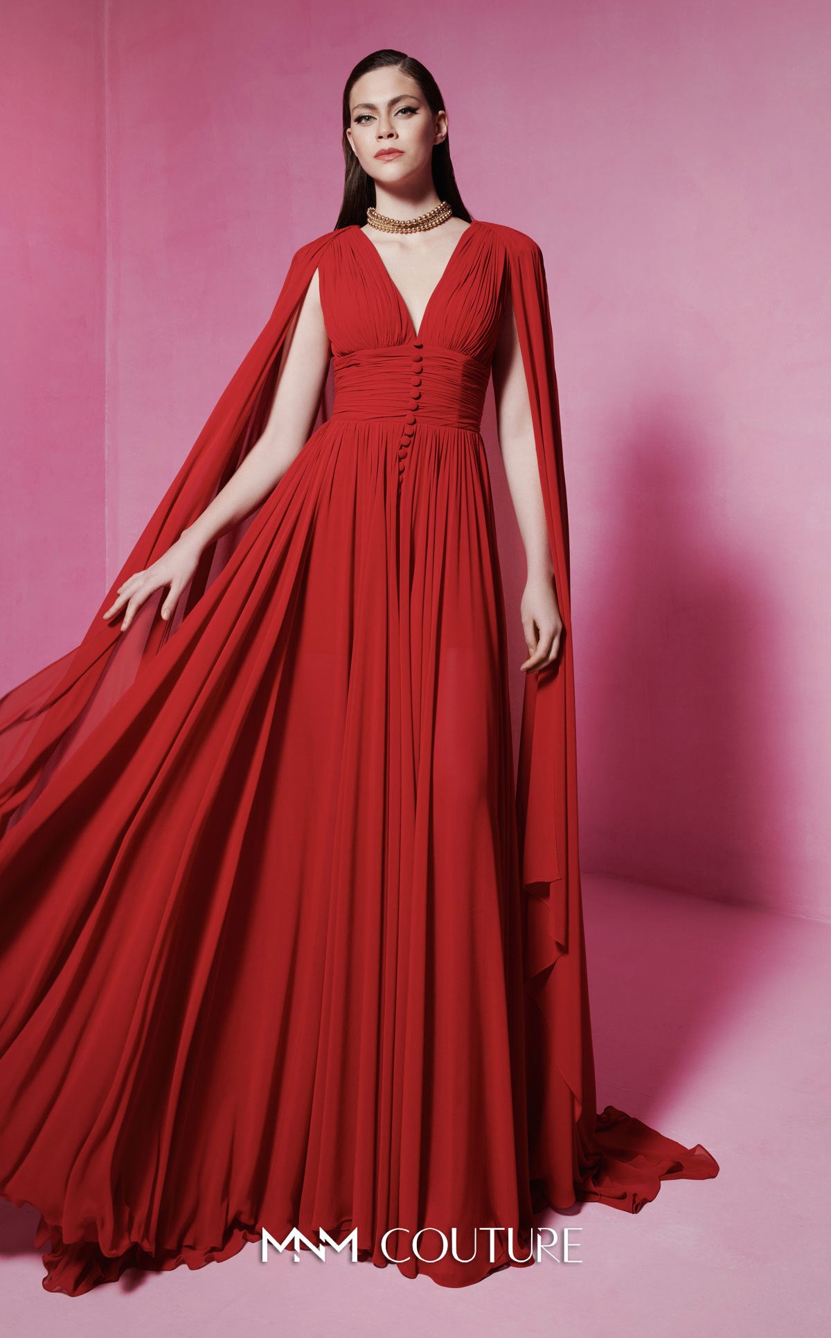 MNM Couture F02845