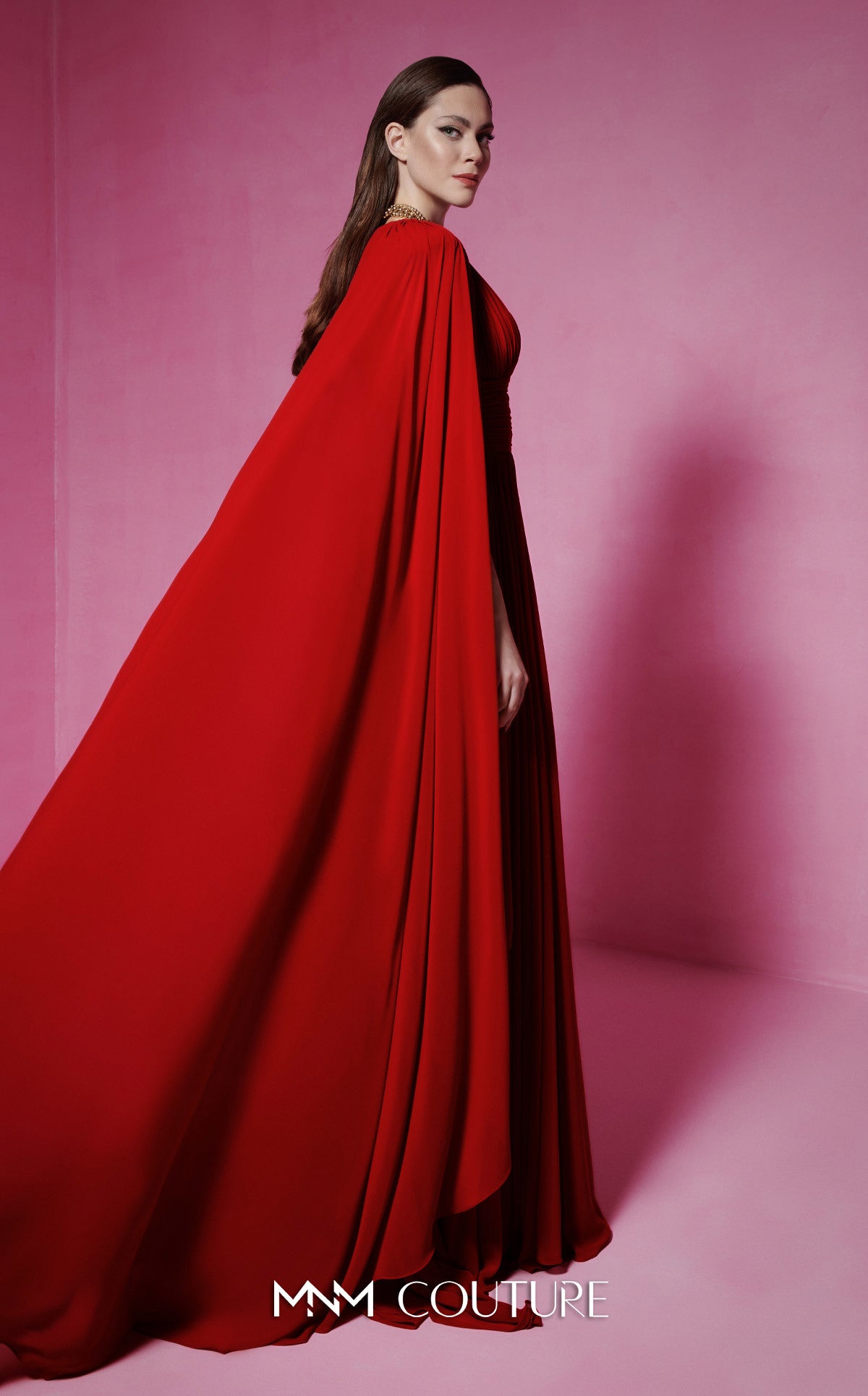 MNM Couture F02845