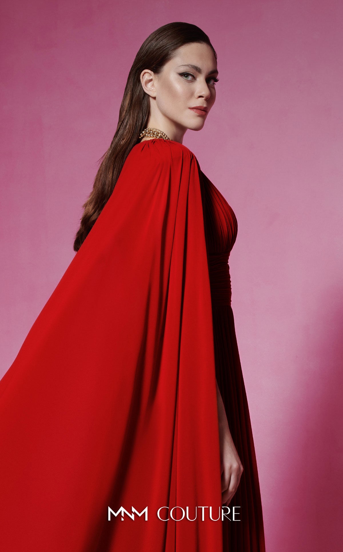 MNM Couture F02845