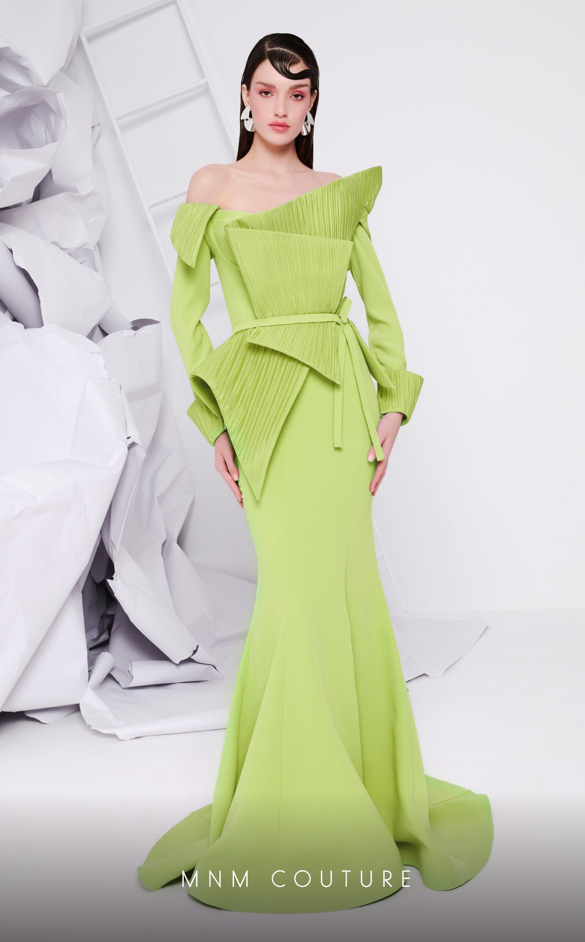 MNM Couture F02846