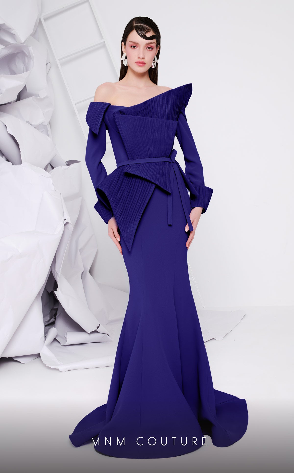 MNM Couture F02846